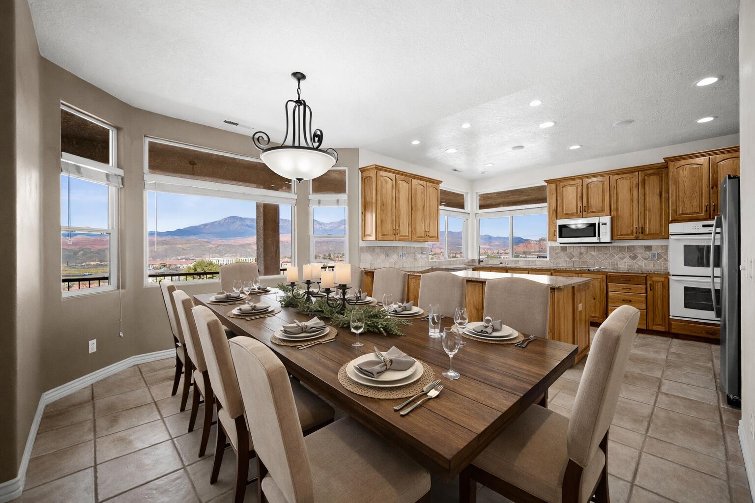 LEGRAND HEIGHTS - Residential