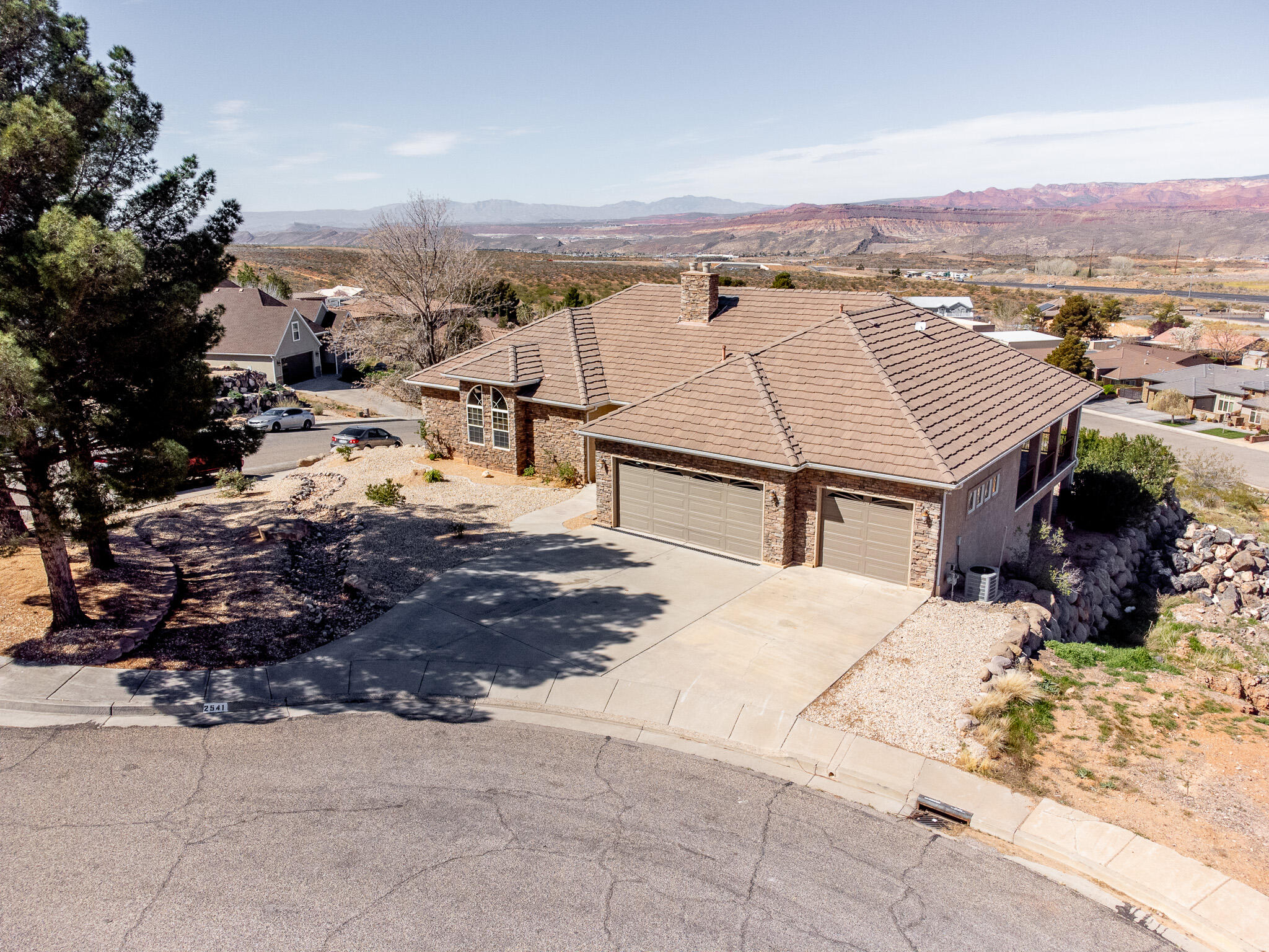 LEGRAND HEIGHTS - Residential