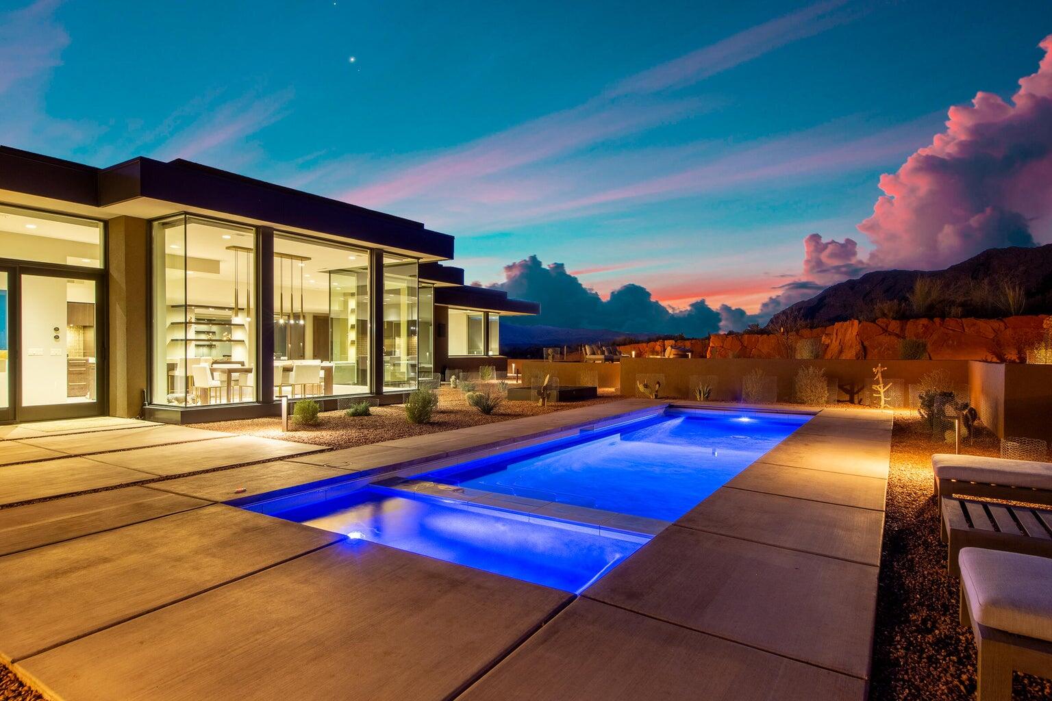 SHONTO POINT - Residential