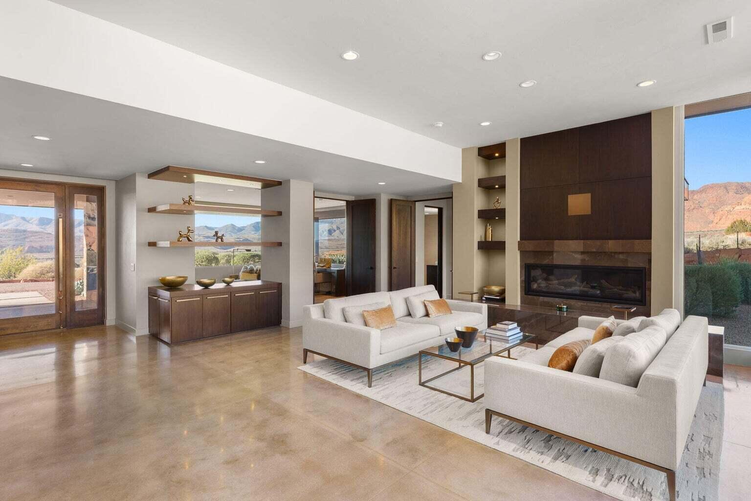 SHONTO POINT - Residential