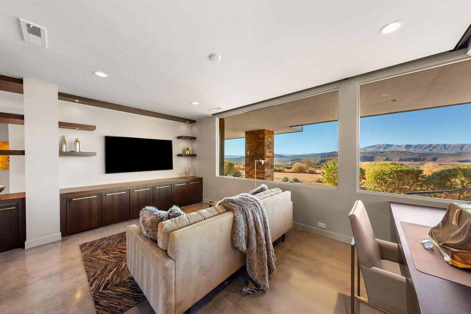 SHONTO POINT - Residential