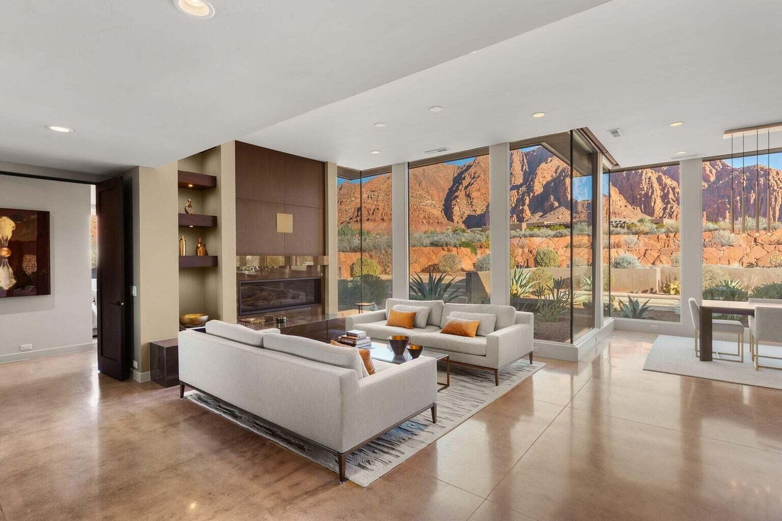SHONTO POINT - Residential