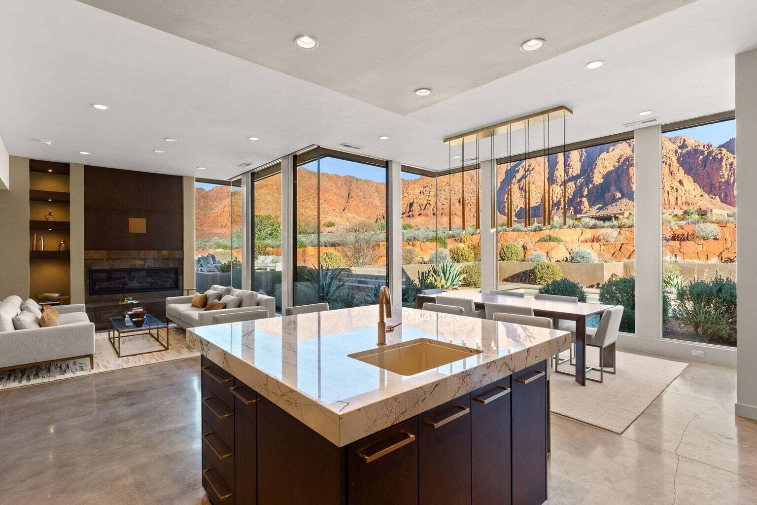 SHONTO POINT - Residential