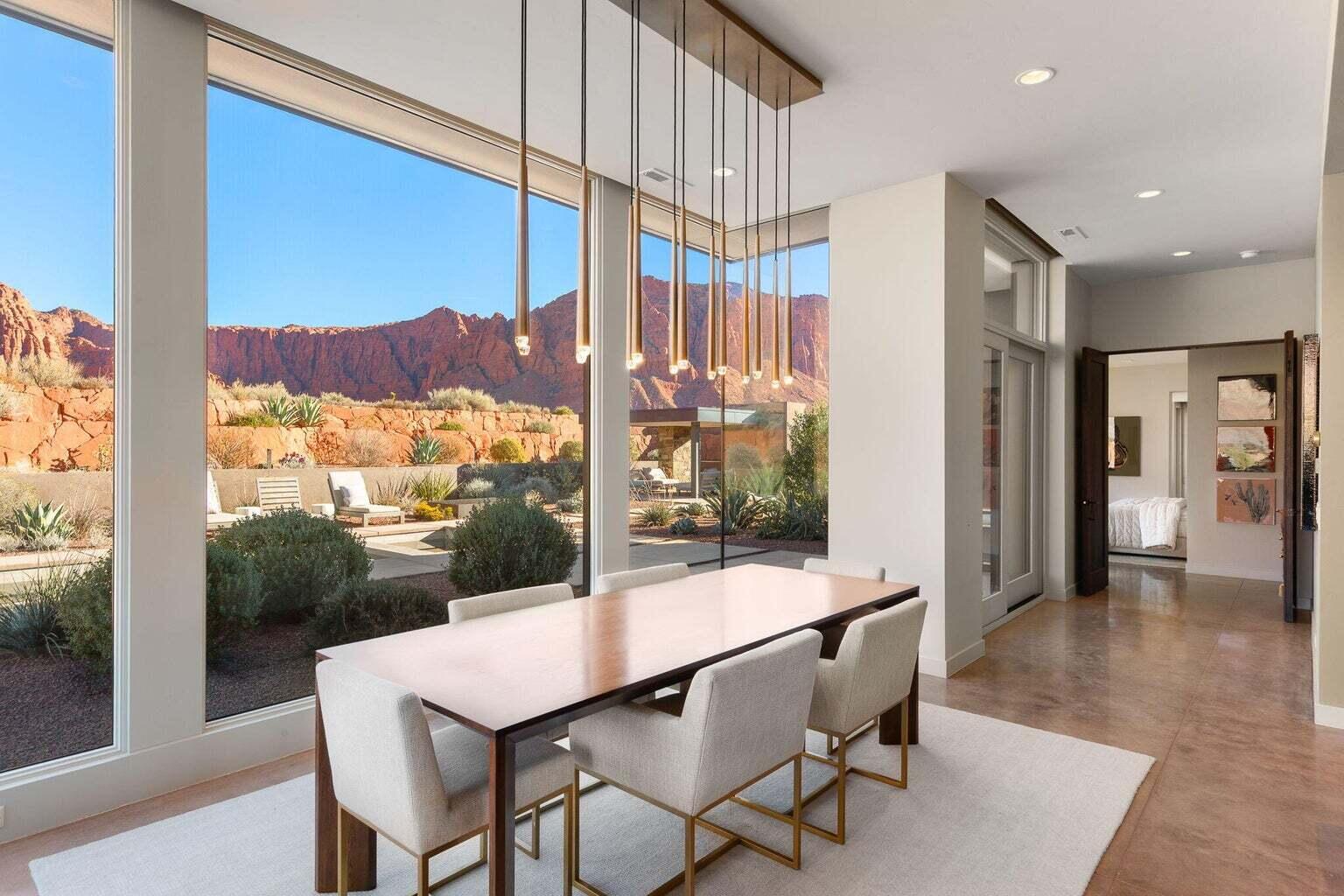 SHONTO POINT - Residential