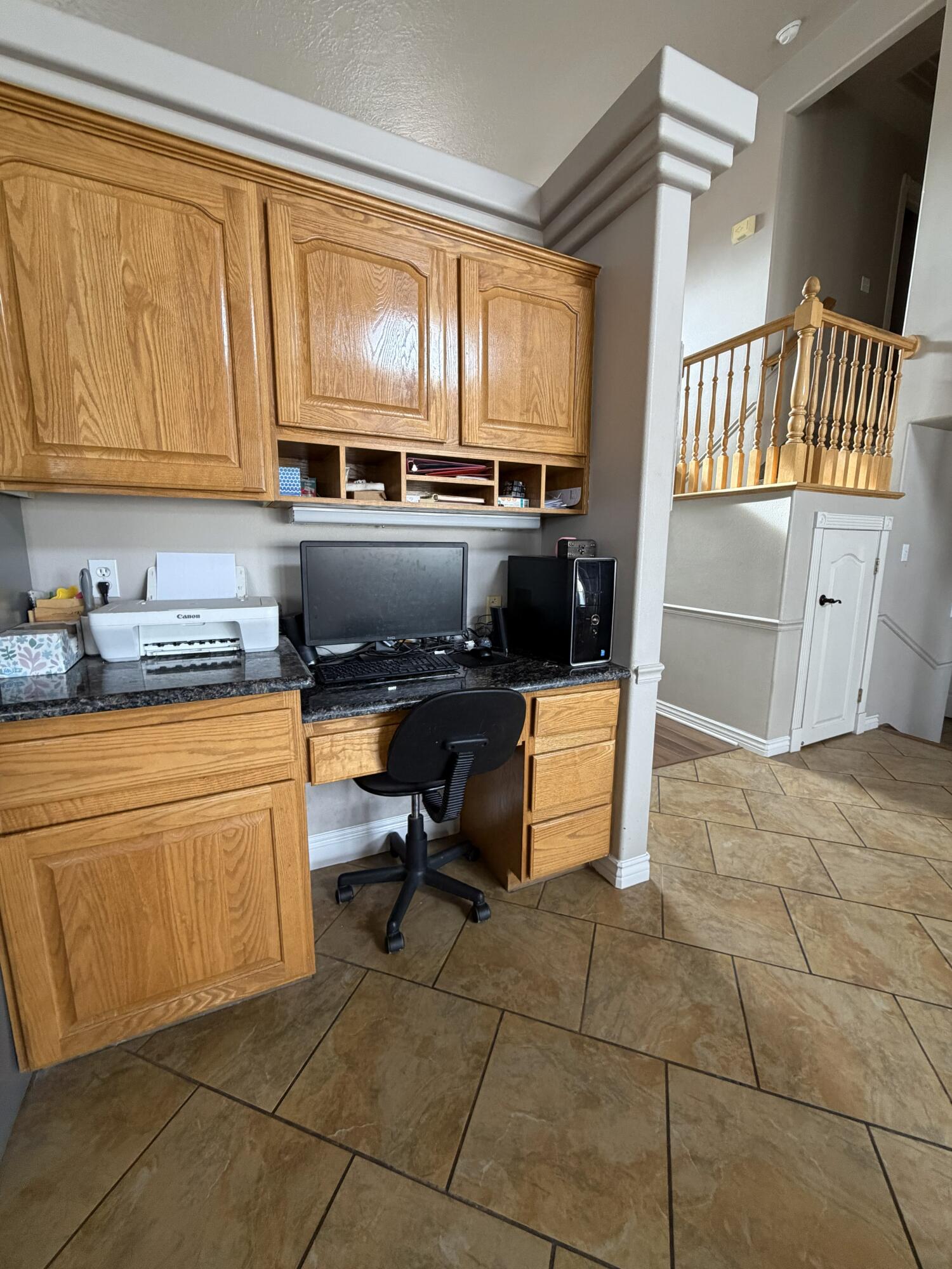 BLOOMINGTON HILLS - Residential