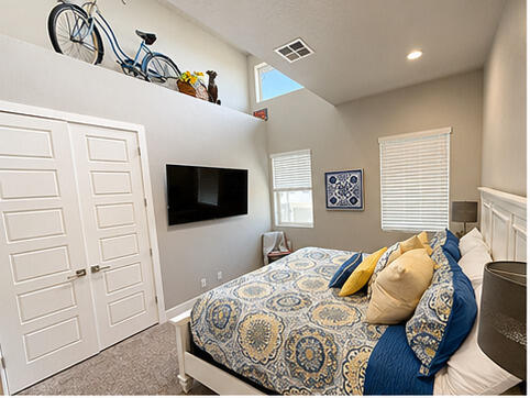 OCOTILLO SPRINGS SUB - Residential