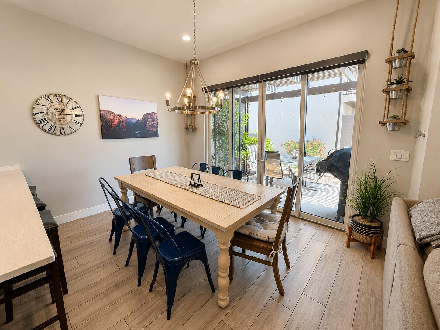 OCOTILLO SPRINGS SUB - Residential