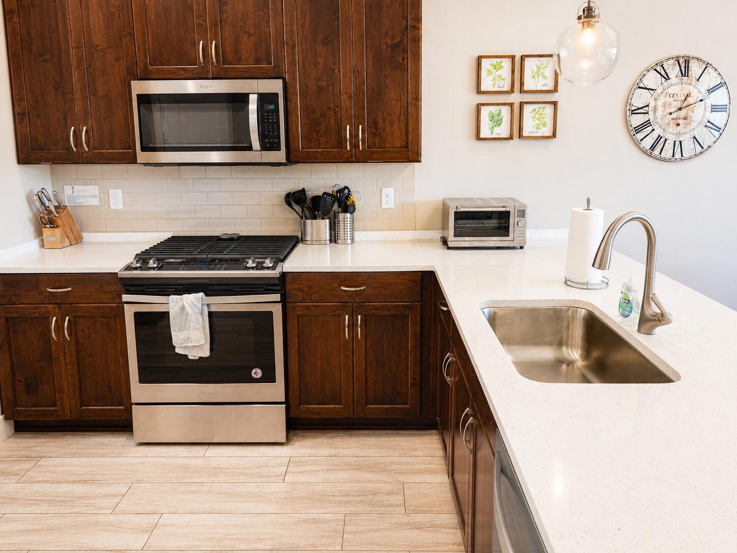 OCOTILLO SPRINGS SUB - Residential