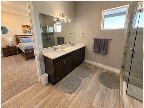 OCOTILLO SPRINGS SUB - Residential