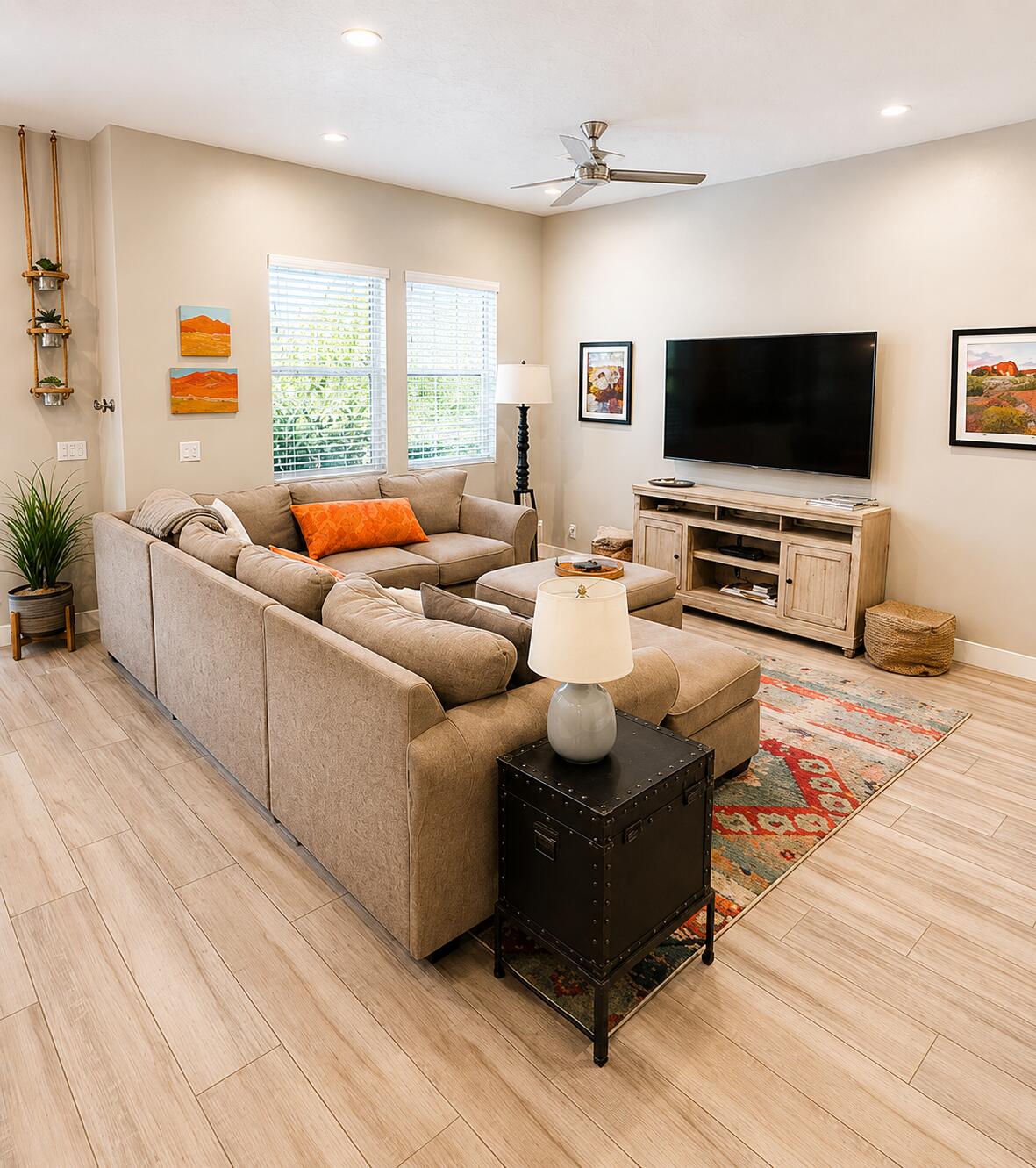 OCOTILLO SPRINGS SUB - Residential