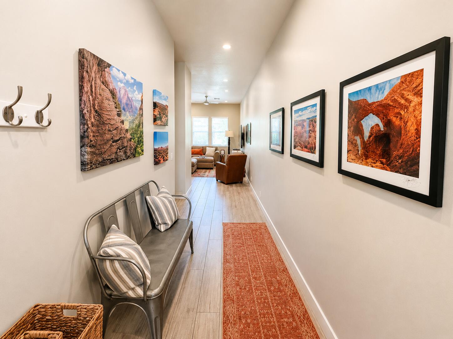 OCOTILLO SPRINGS SUB - Residential