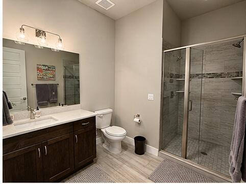 OCOTILLO SPRINGS SUB - Residential