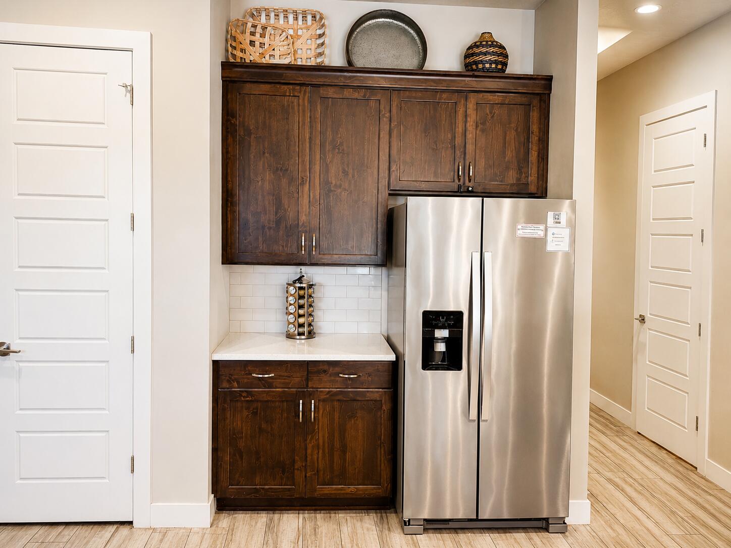 OCOTILLO SPRINGS SUB - Residential