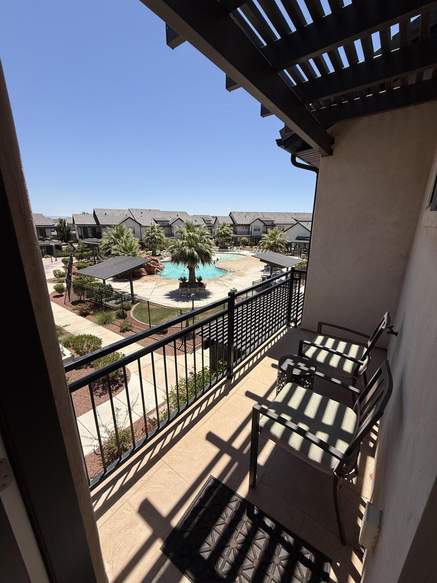 OCOTILLO SPRINGS SUB - Residential