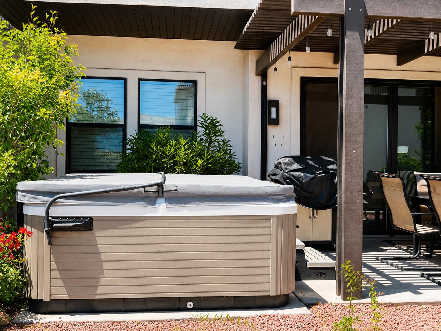 OCOTILLO SPRINGS SUB - Residential