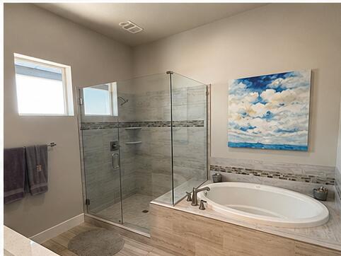 OCOTILLO SPRINGS SUB - Residential