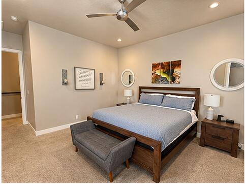 OCOTILLO SPRINGS SUB - Residential