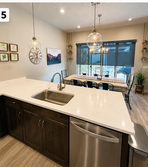 OCOTILLO SPRINGS SUB - Residential