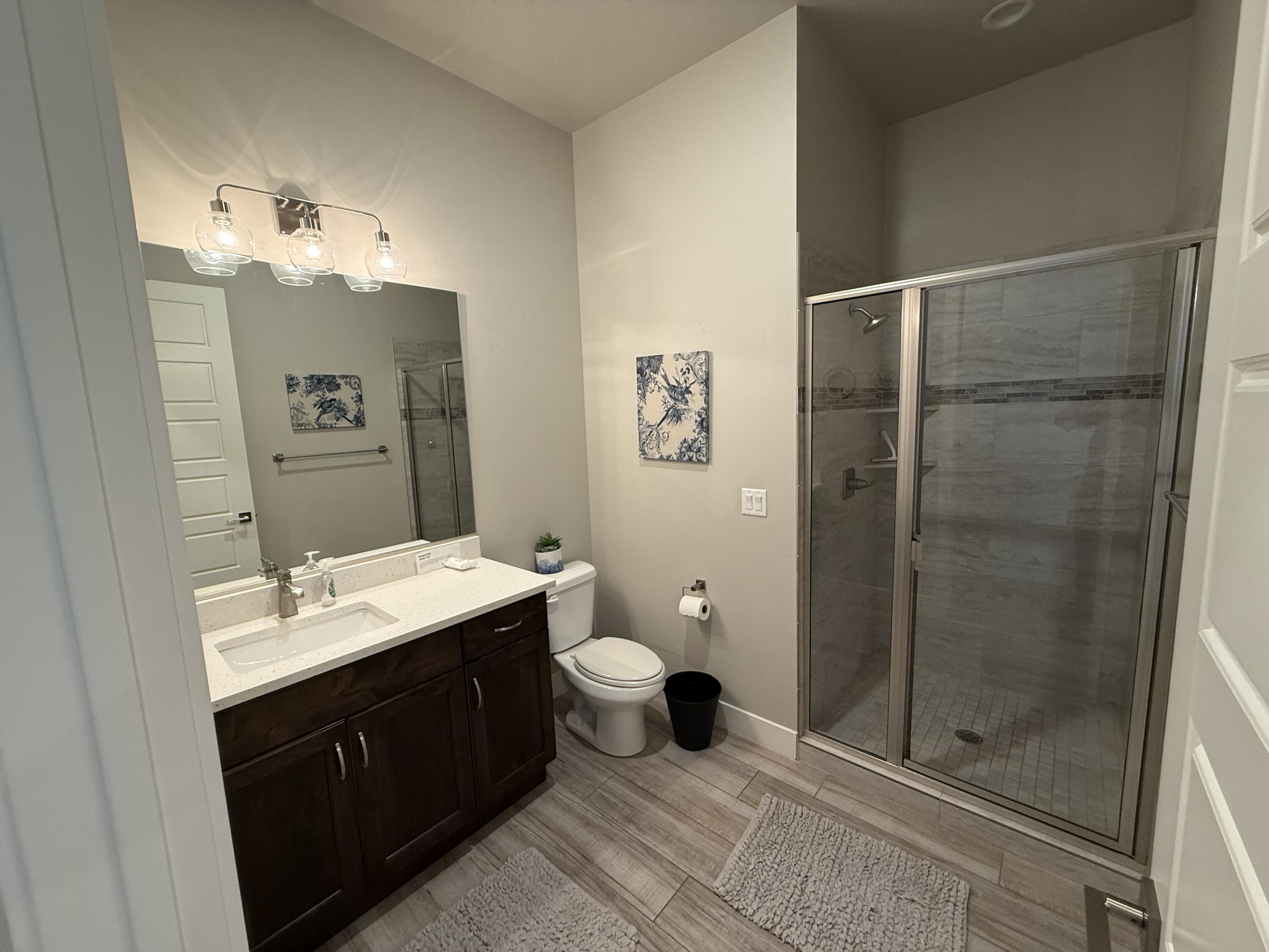 OCOTILLO SPRINGS SUB - Residential