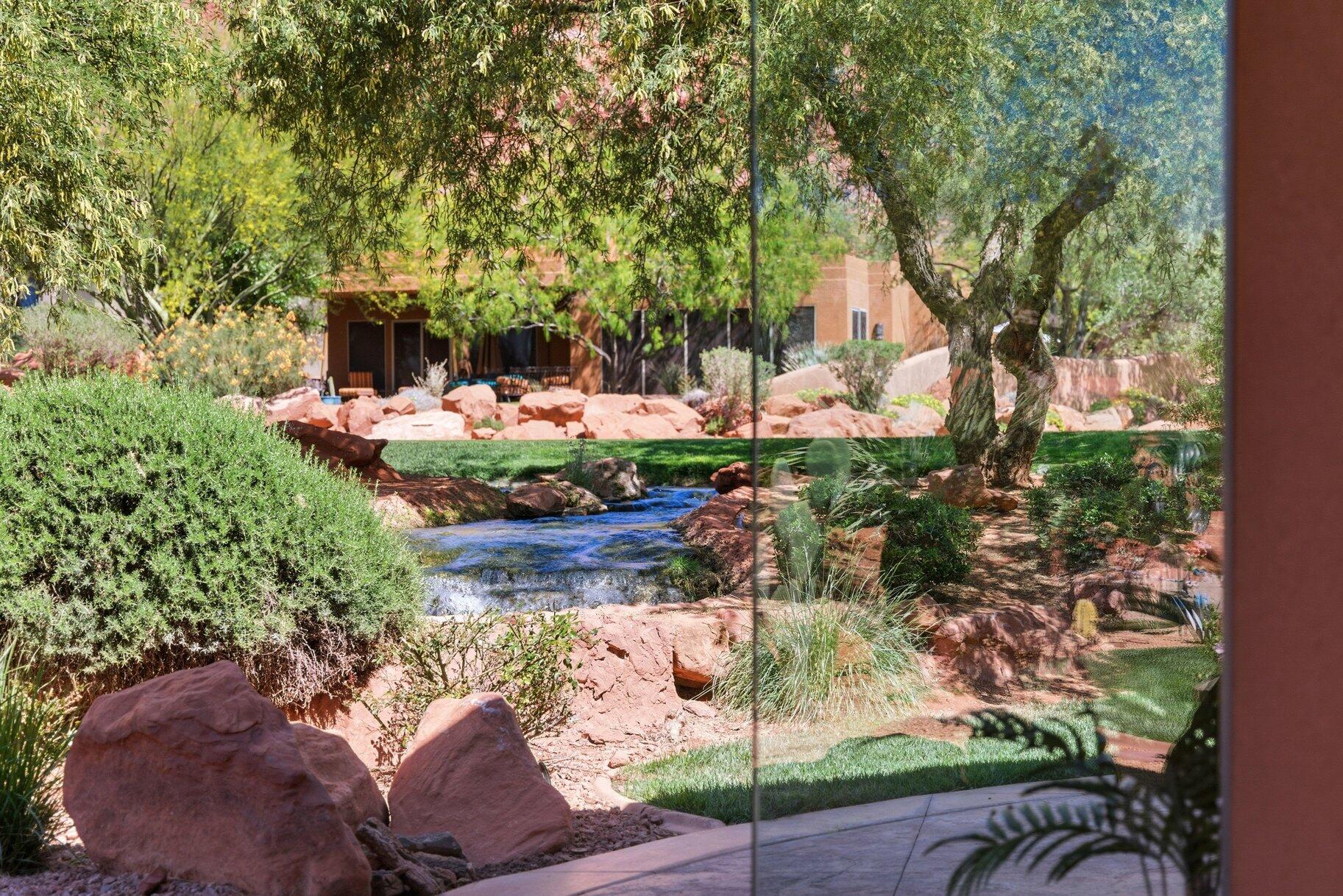 ENTRADA KACHINA SPRINGS - Residential