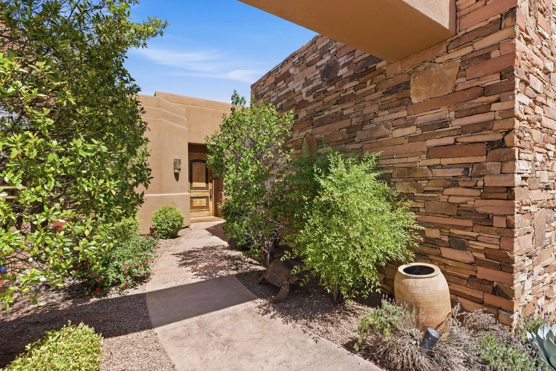 ENTRADA KACHINA SPRINGS - Residential