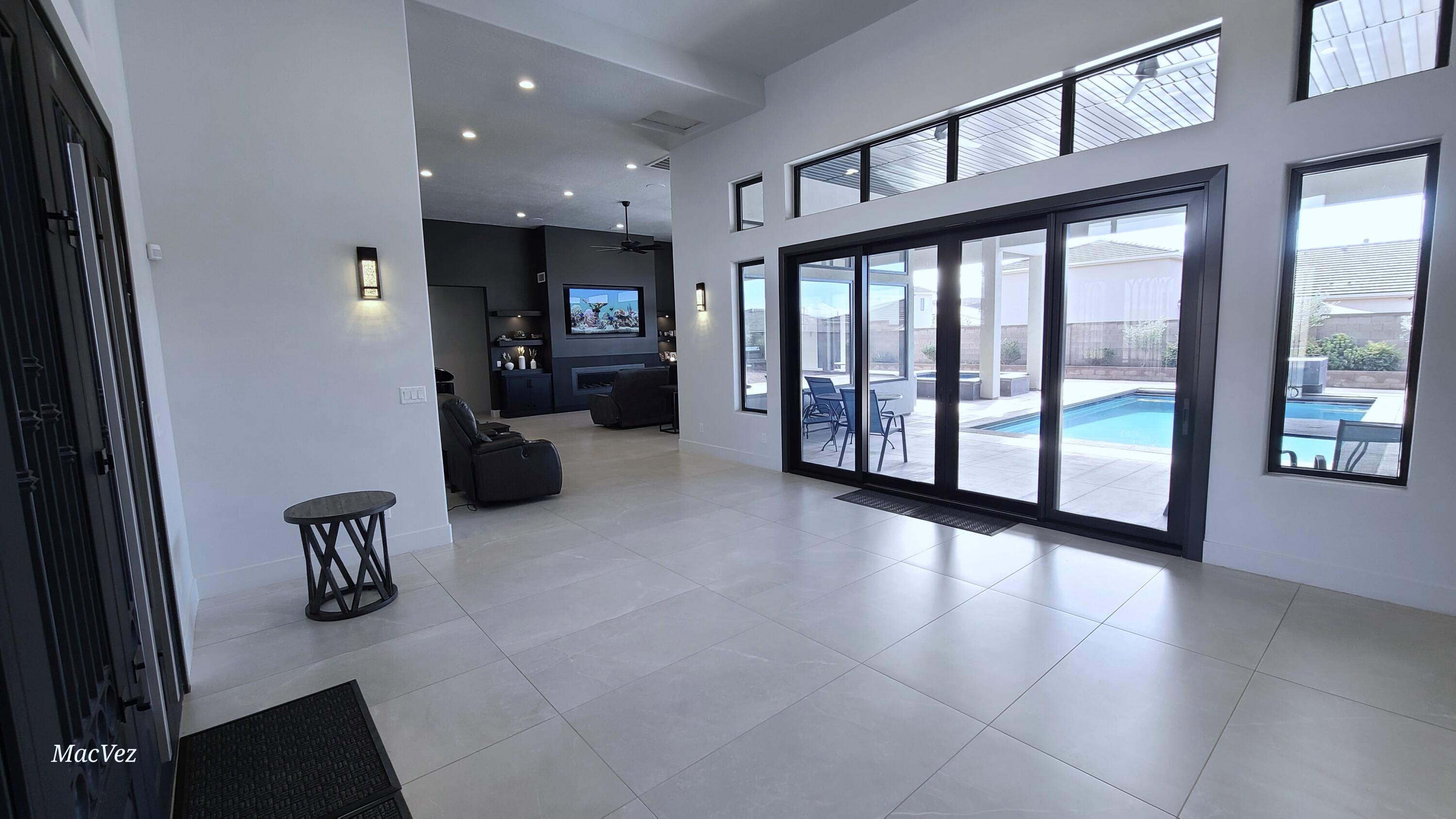 PECAN VALLEY - Residential
