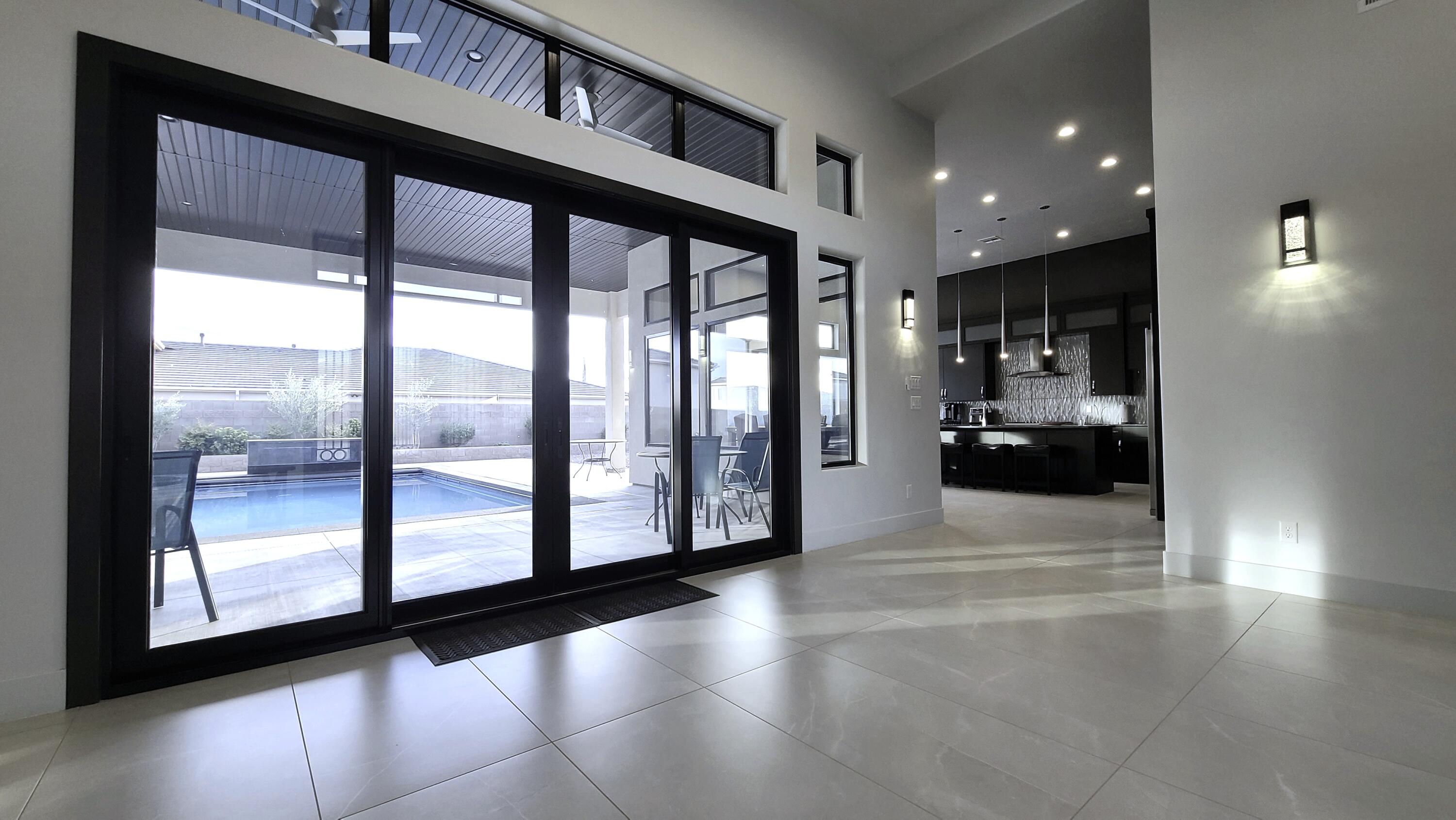 PECAN VALLEY - Residential
