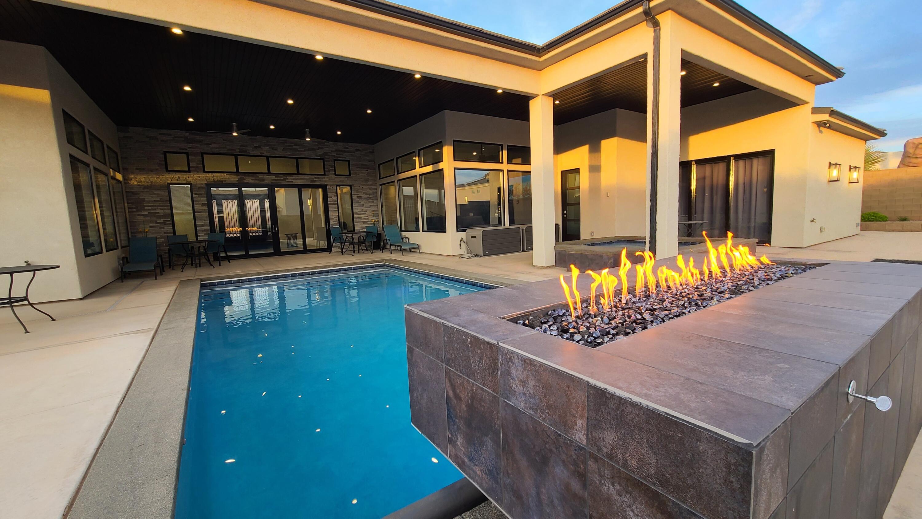 PECAN VALLEY - Residential