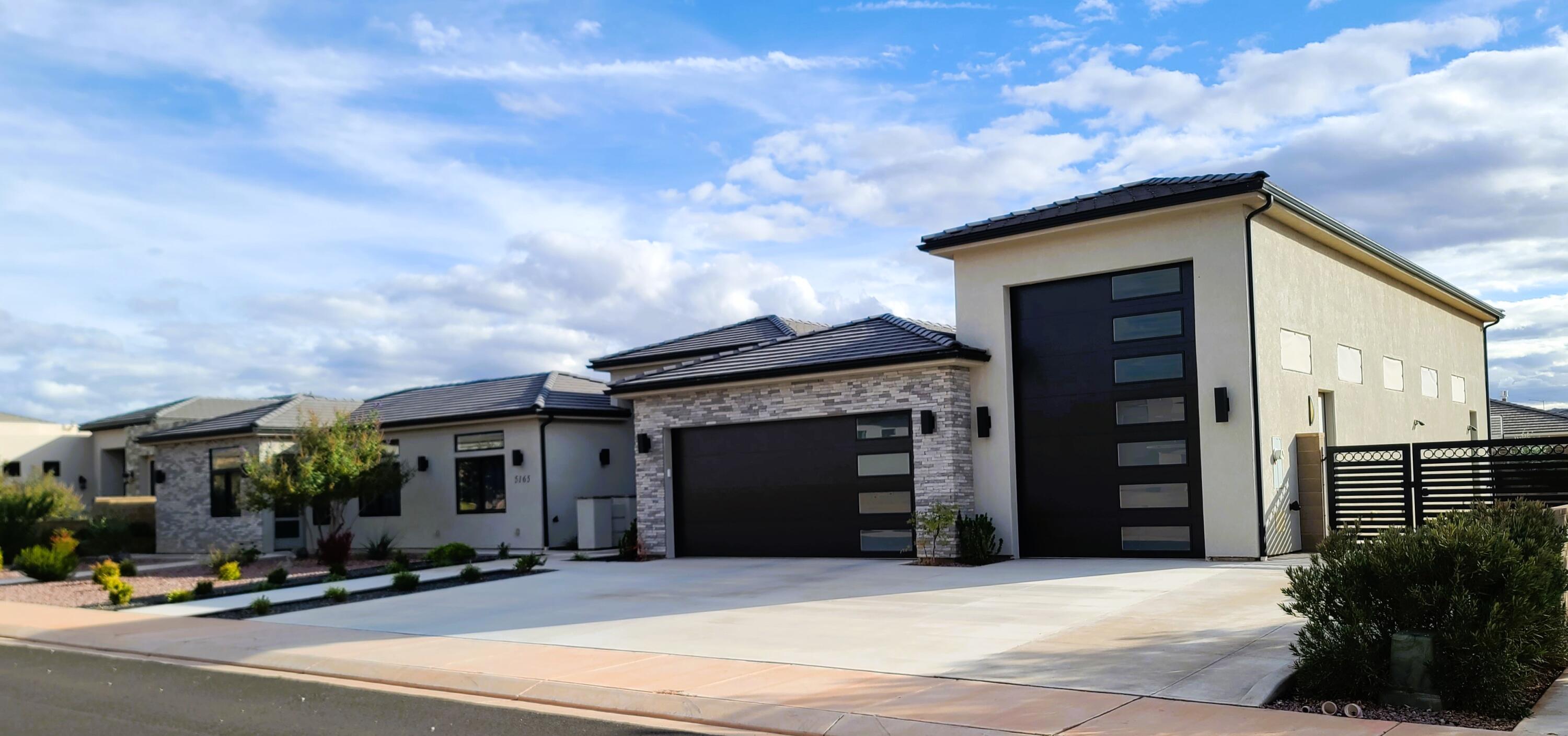 PECAN VALLEY - Residential