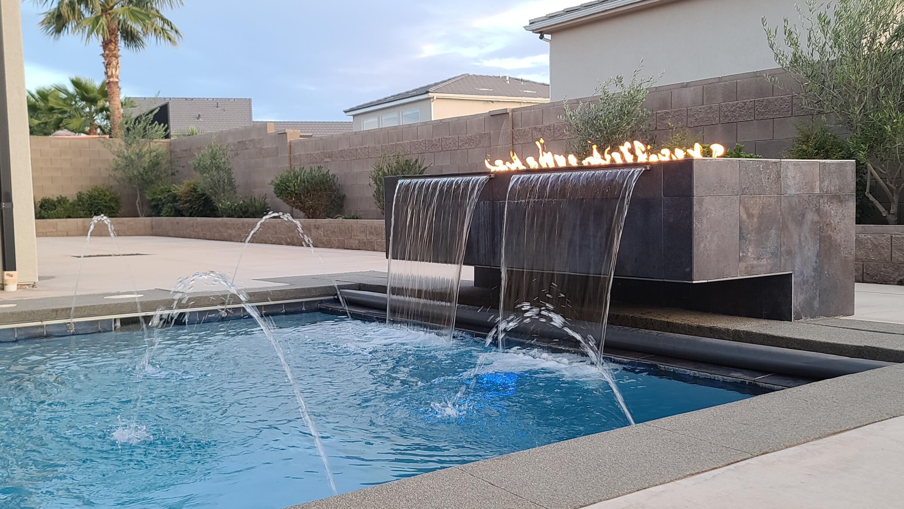 PECAN VALLEY - Residential