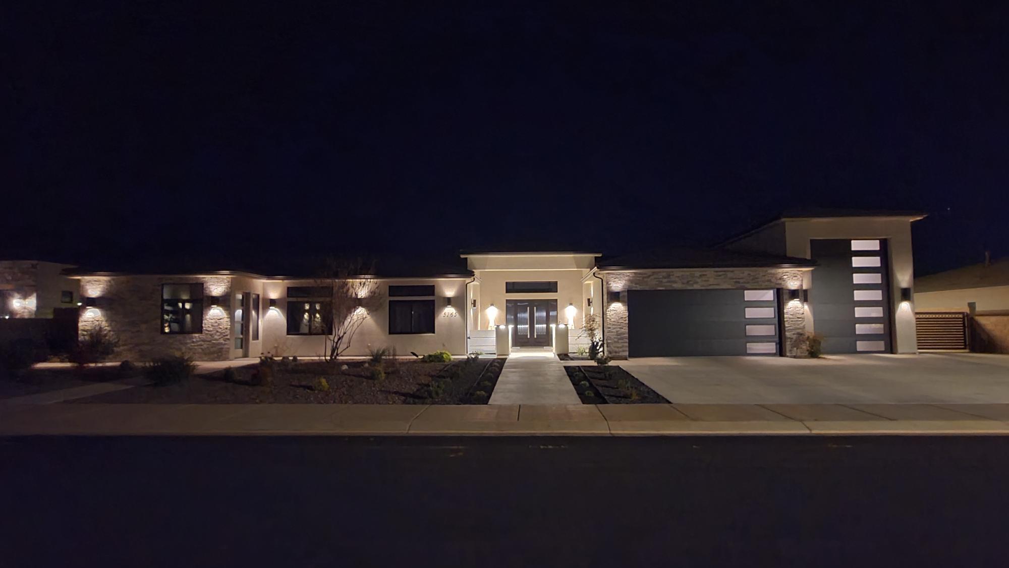 PECAN VALLEY - Residential