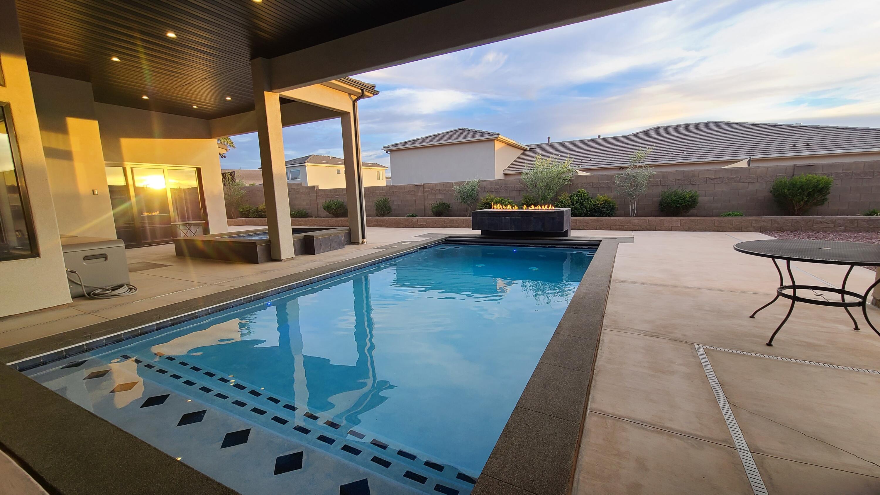 PECAN VALLEY - Residential