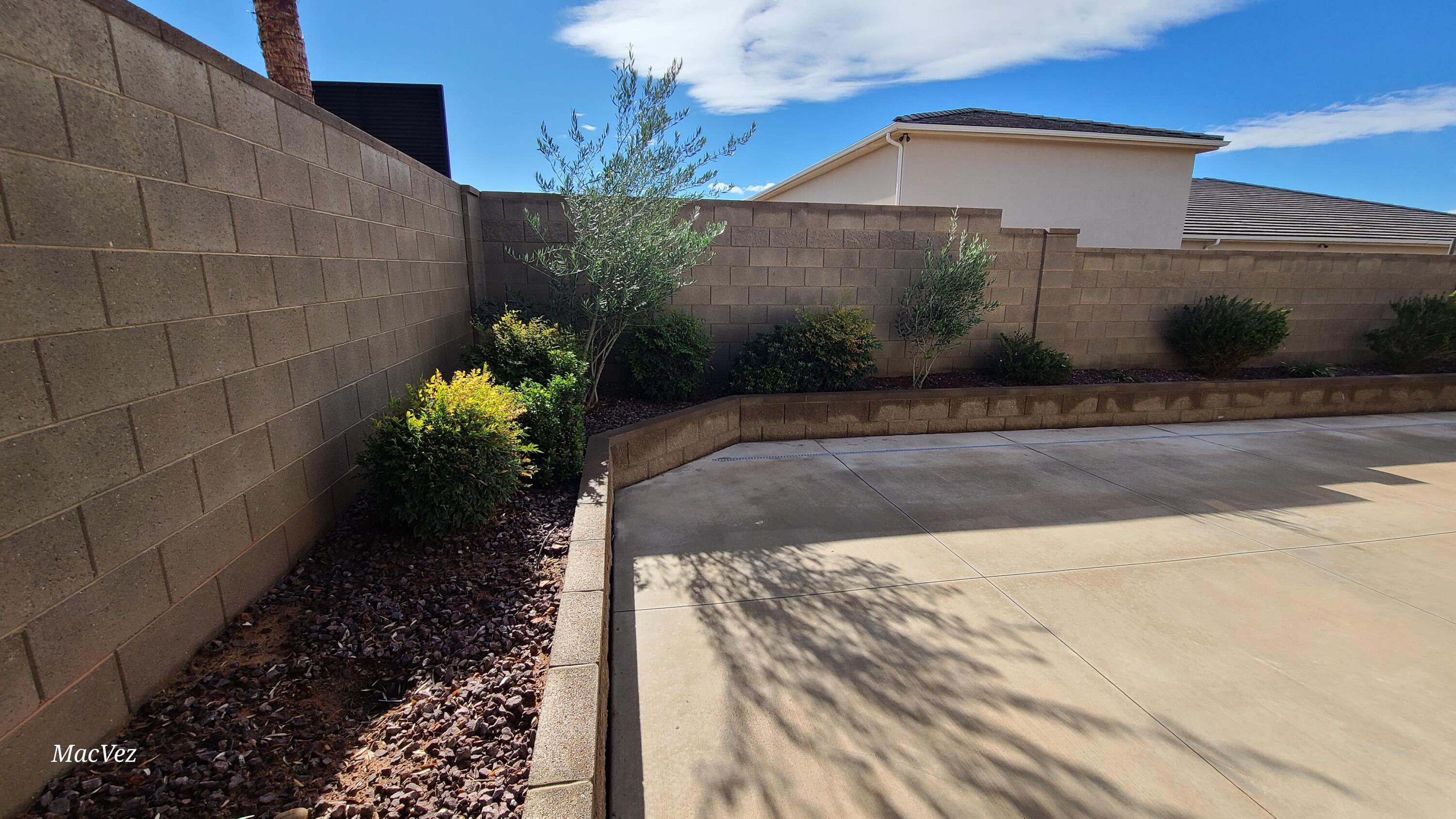 PECAN VALLEY - Residential