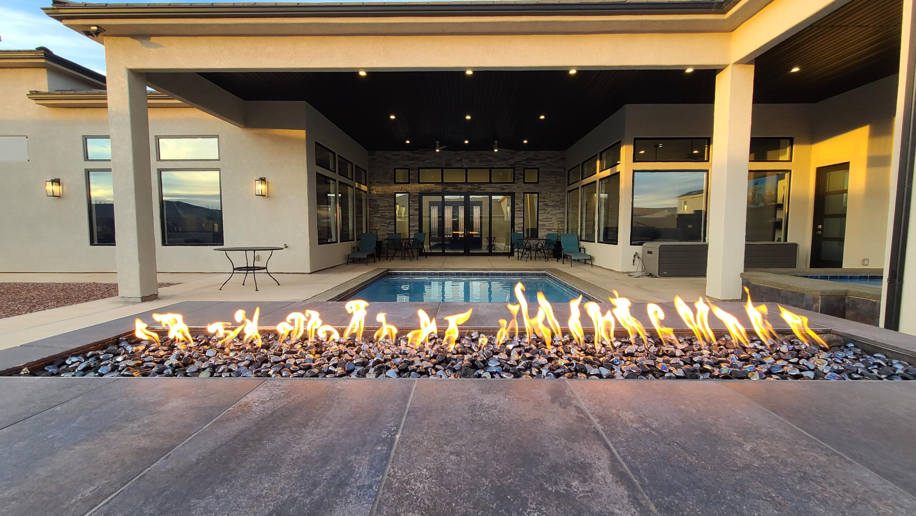 PECAN VALLEY - Residential