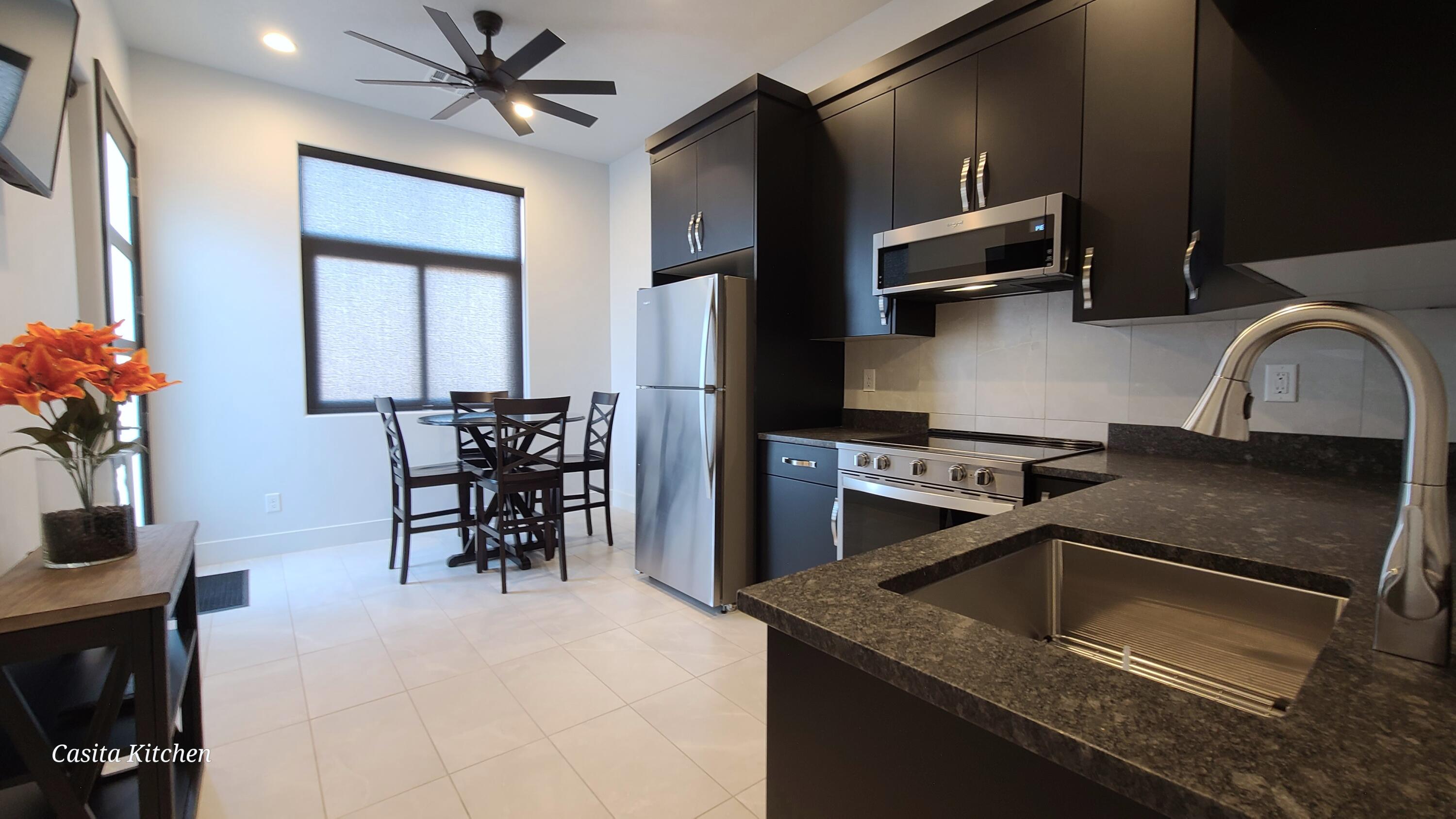 PECAN VALLEY - Residential