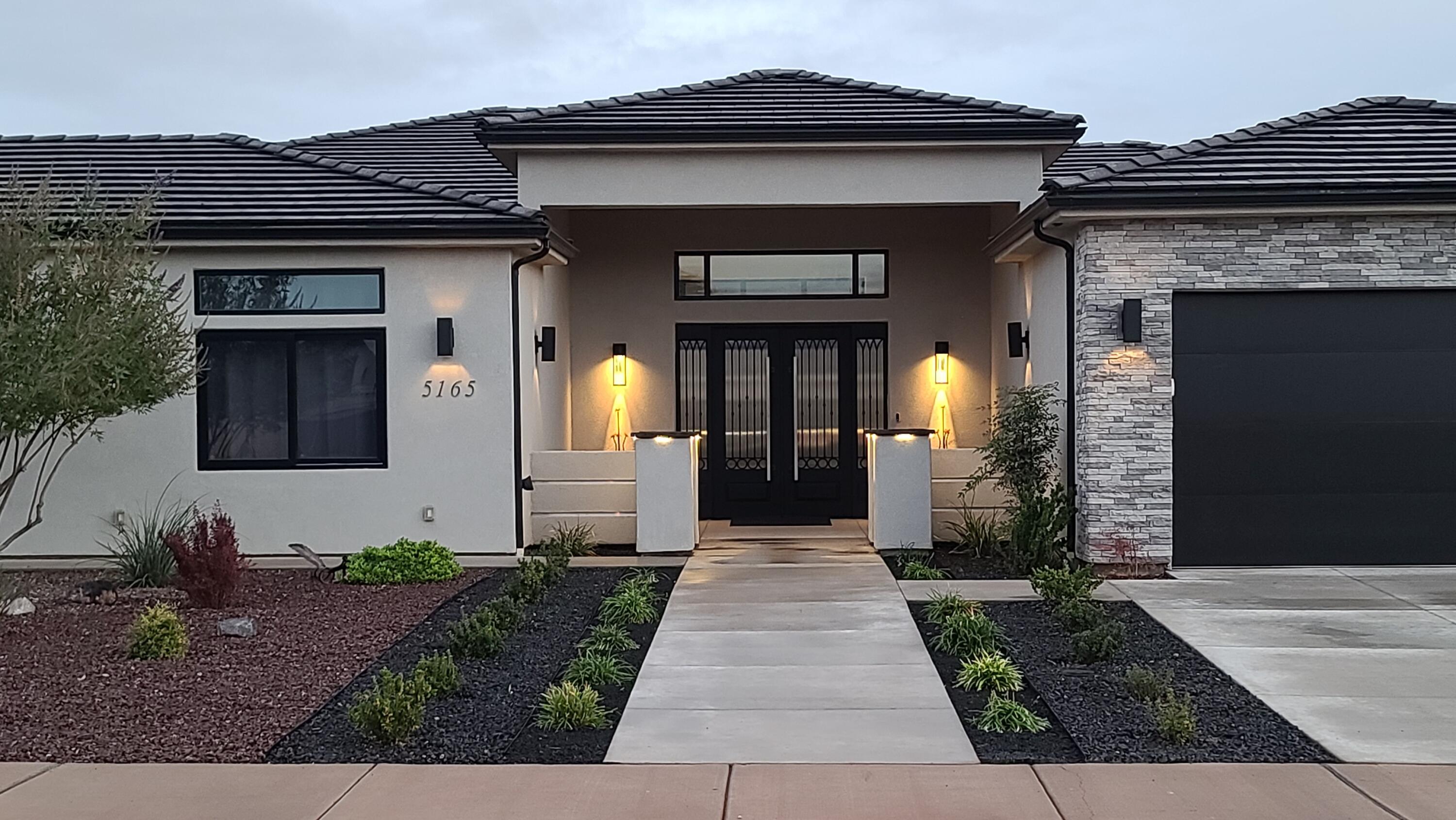 PECAN VALLEY - Residential