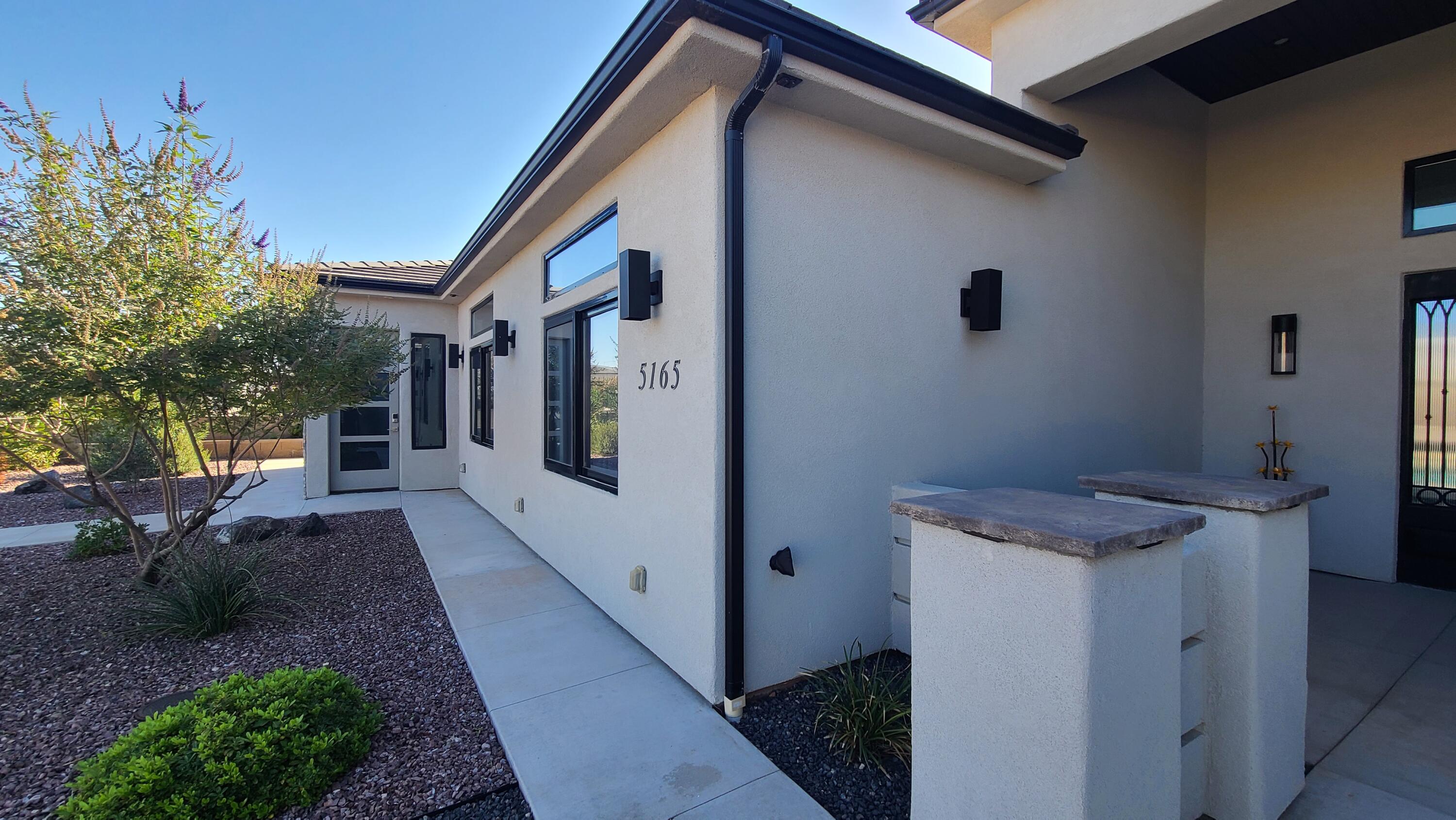 PECAN VALLEY - Residential