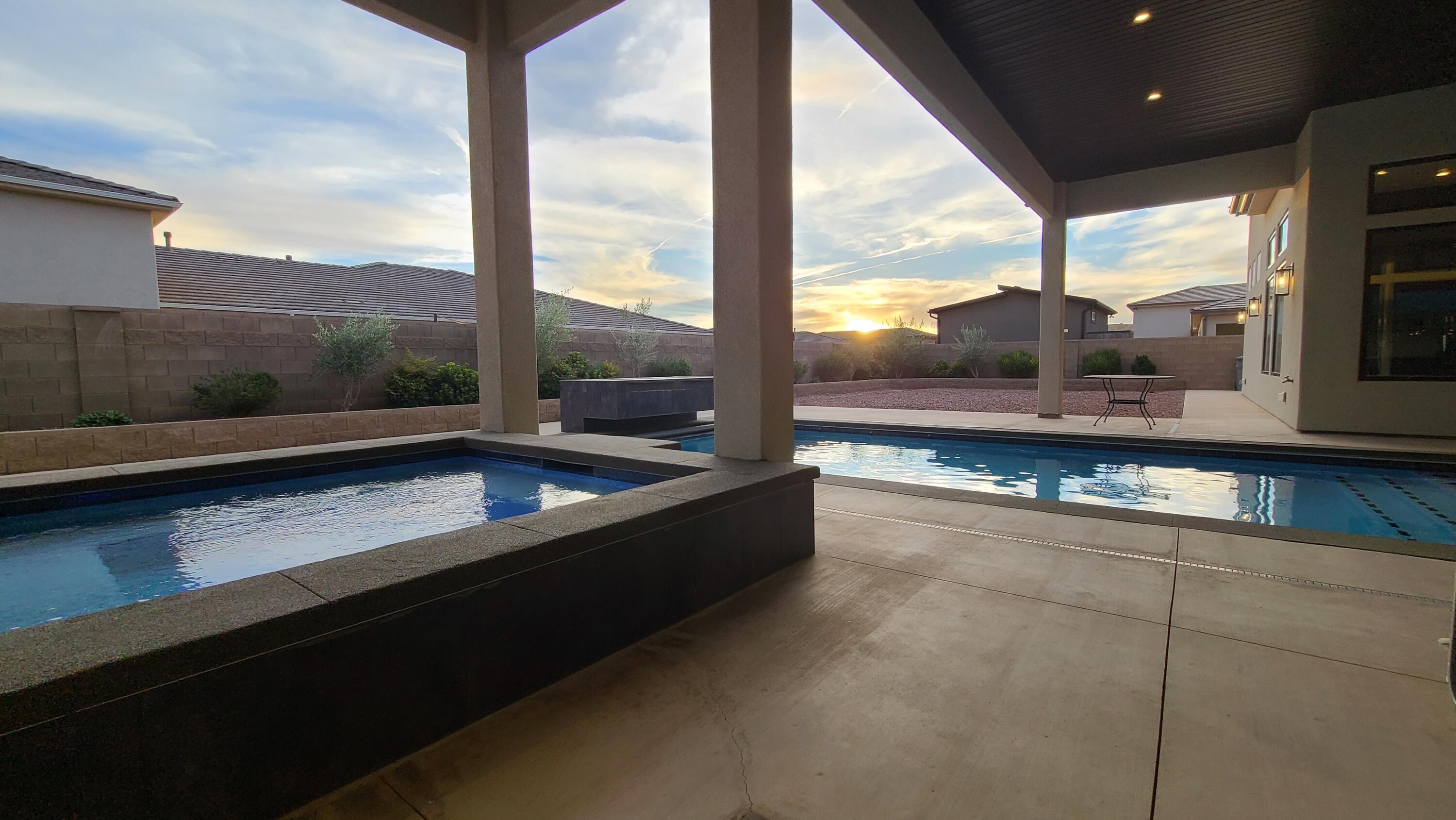 PECAN VALLEY - Residential