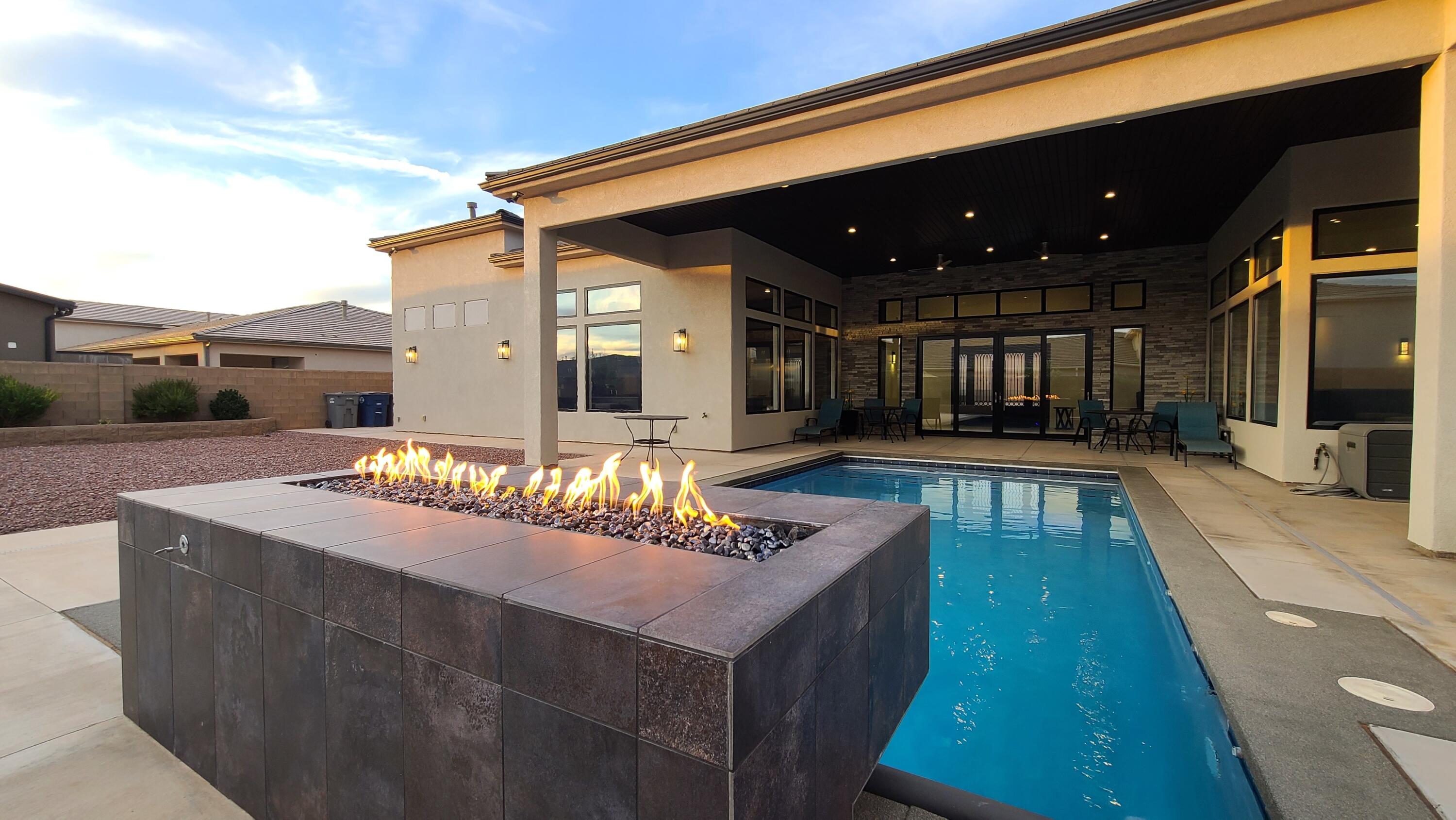 PECAN VALLEY - Residential
