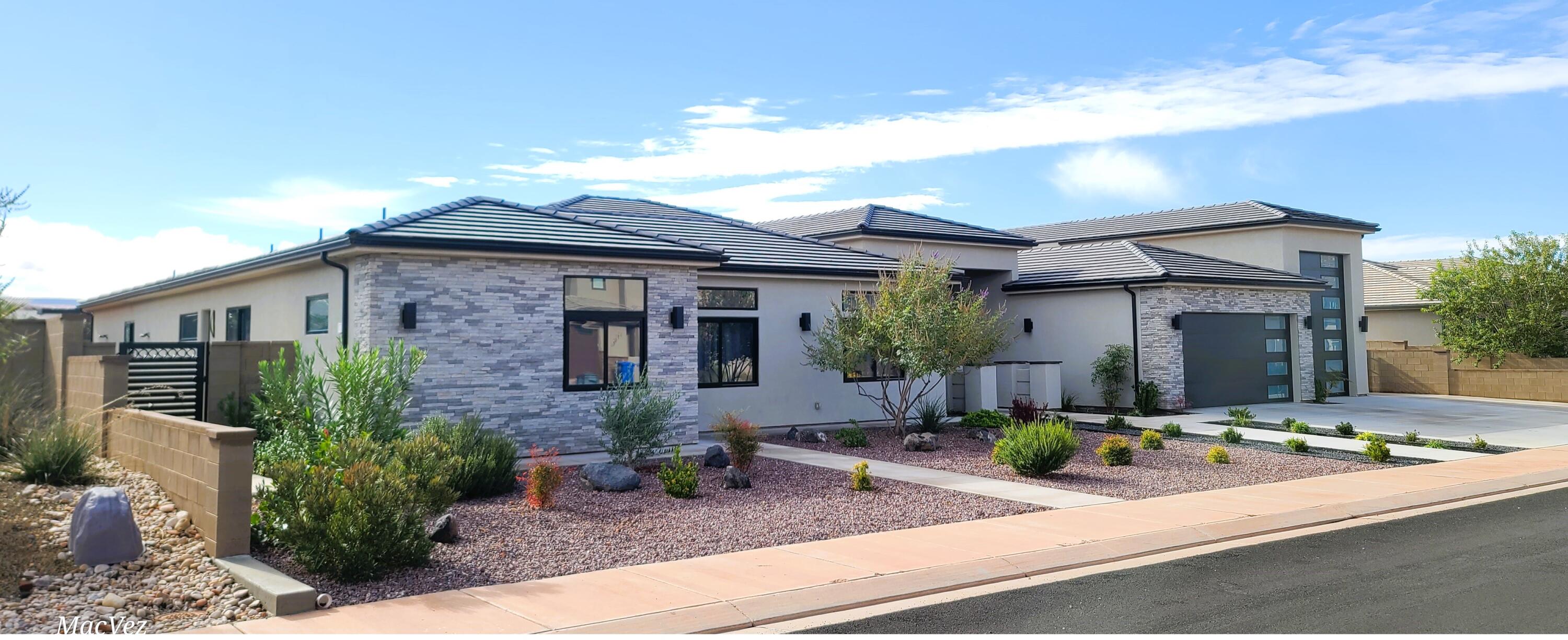 PECAN VALLEY - Residential