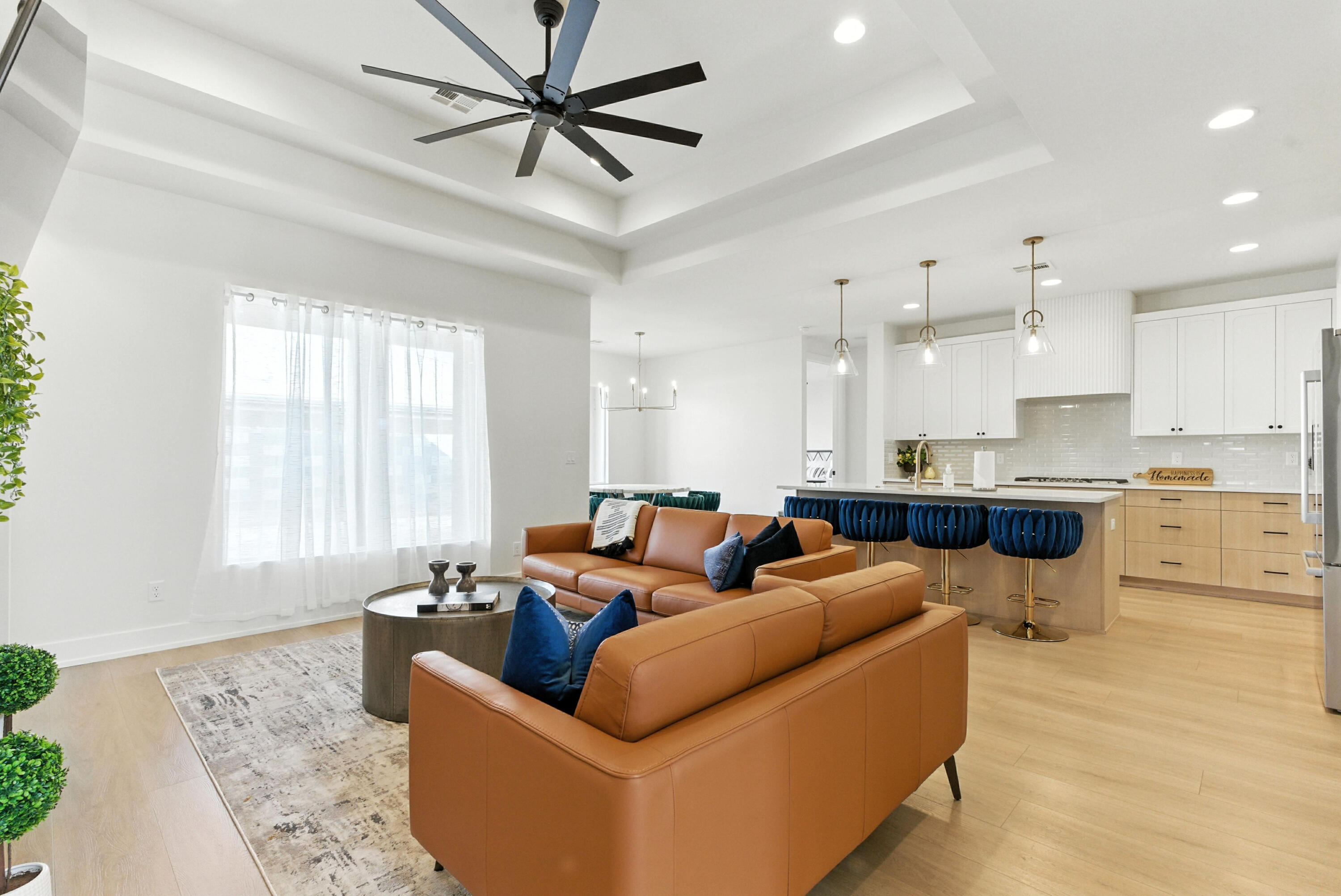 NORTH SLOPE AT COPPER ROCK - Residential