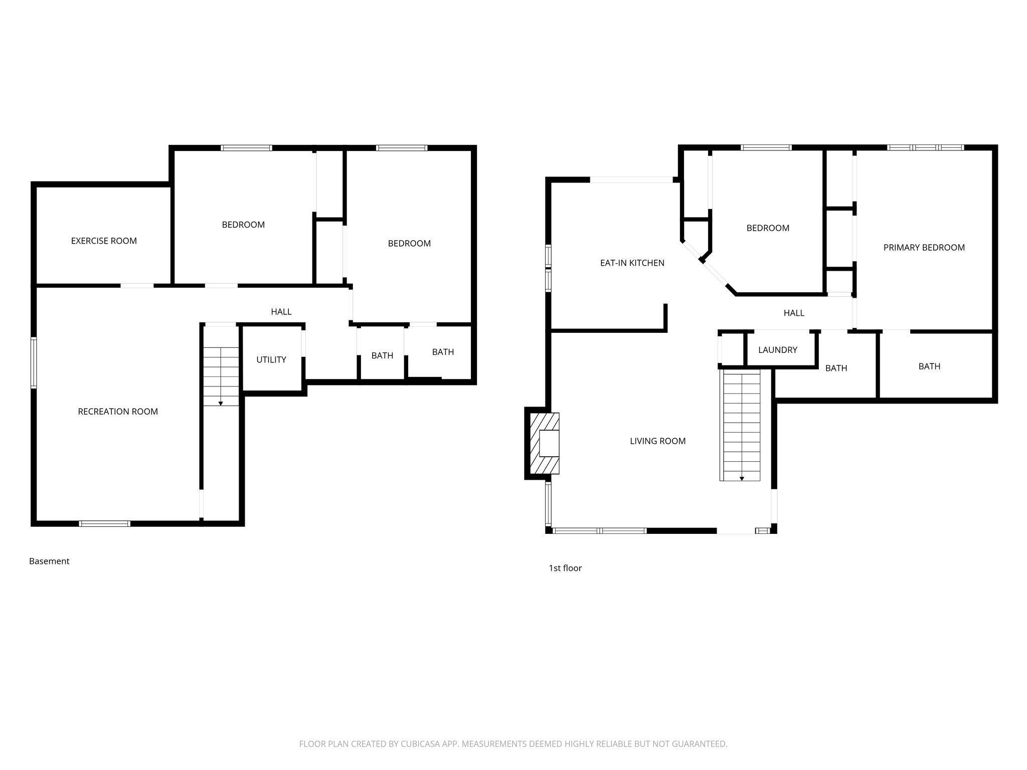 RED CANYON TOWNHOMES - Residential