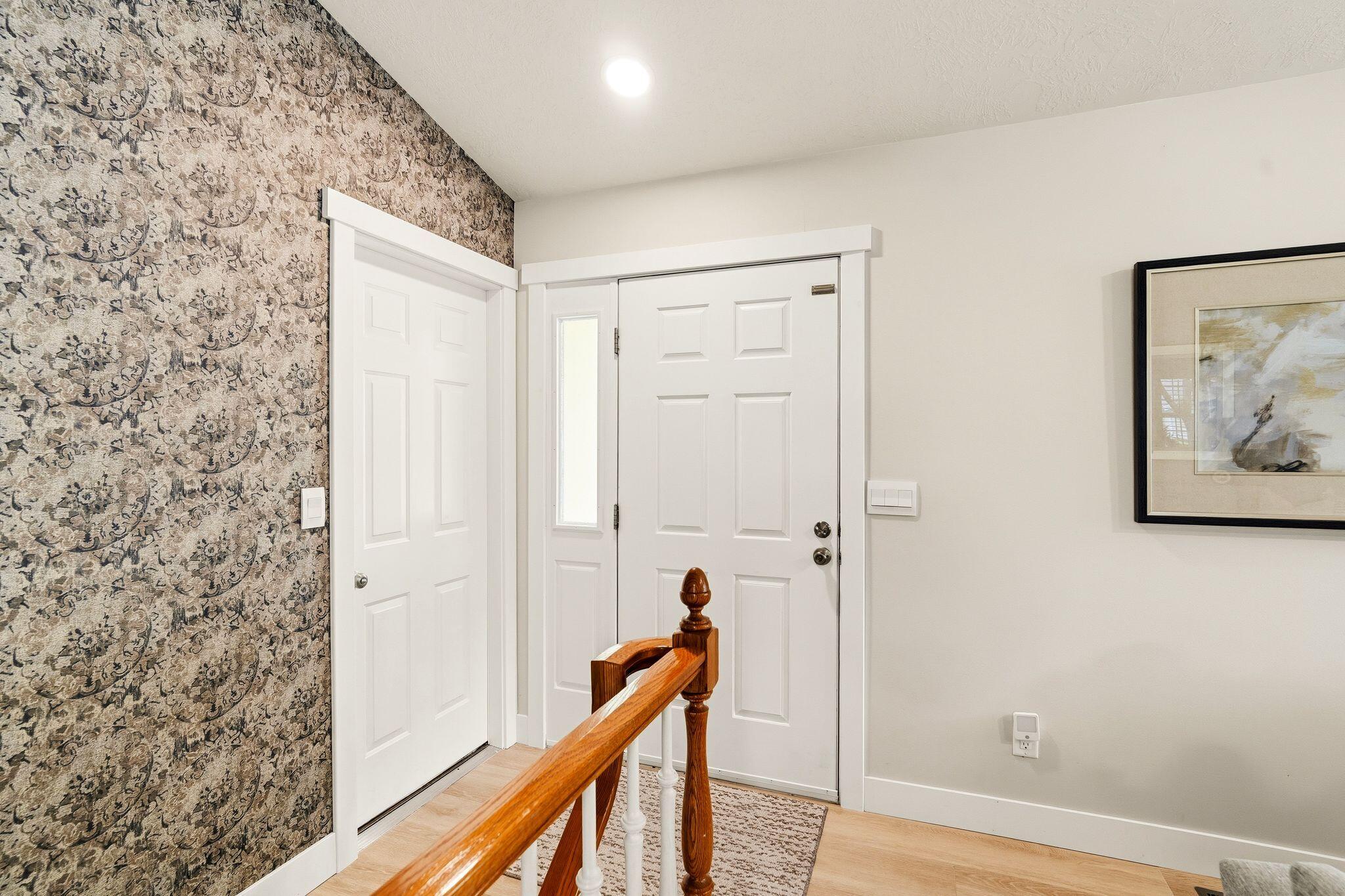 RED CANYON TOWNHOMES - Residential