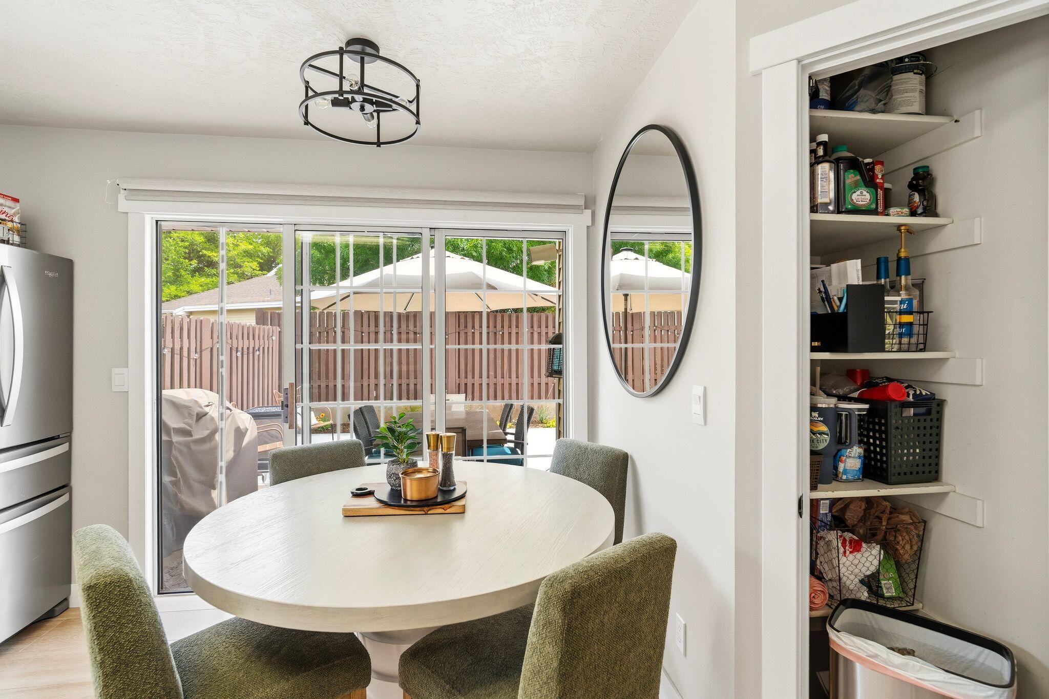 RED CANYON TOWNHOMES - Residential