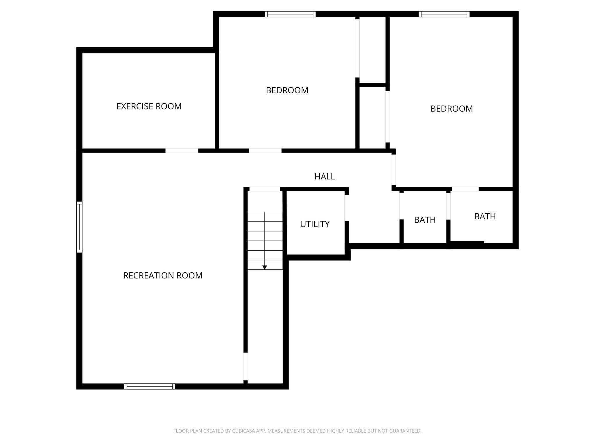 RED CANYON TOWNHOMES - Residential