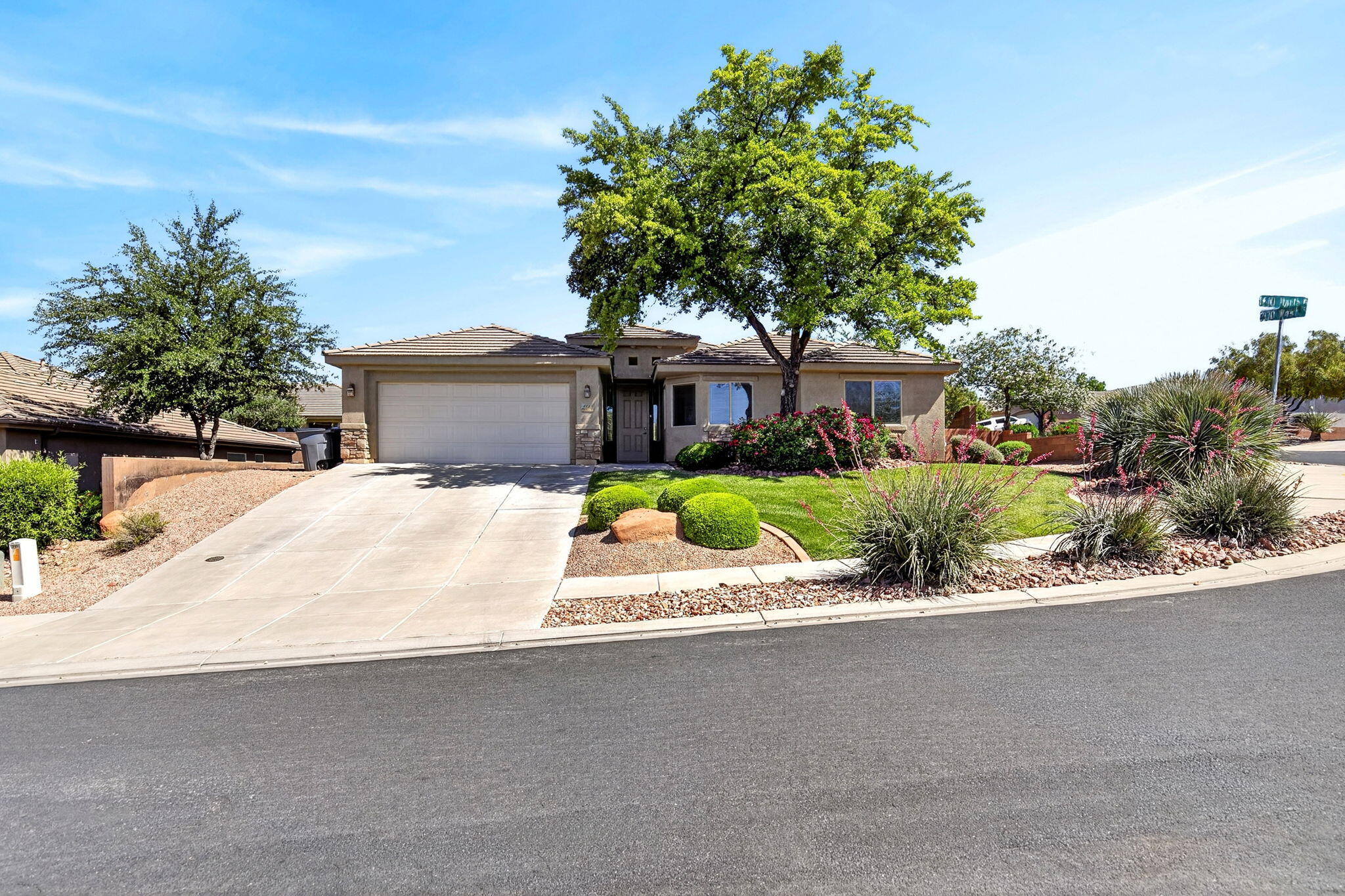 Opportunity is knocking! This 4-bedroom, 2-bath home offers 1,875 sq ft of comfortable living space with solid bones and incredible potential. The functional floor plan features a welcoming main living area and a layout ready for your updates and personal style. Whether you're a first-time homebuyer or an investor looking to add value, this property presents a great opportunity to build equity. Situated in an established neighborhood with convenient access to schools, parks, and everyday amenities. Bring your creativity and transform this home into something special!