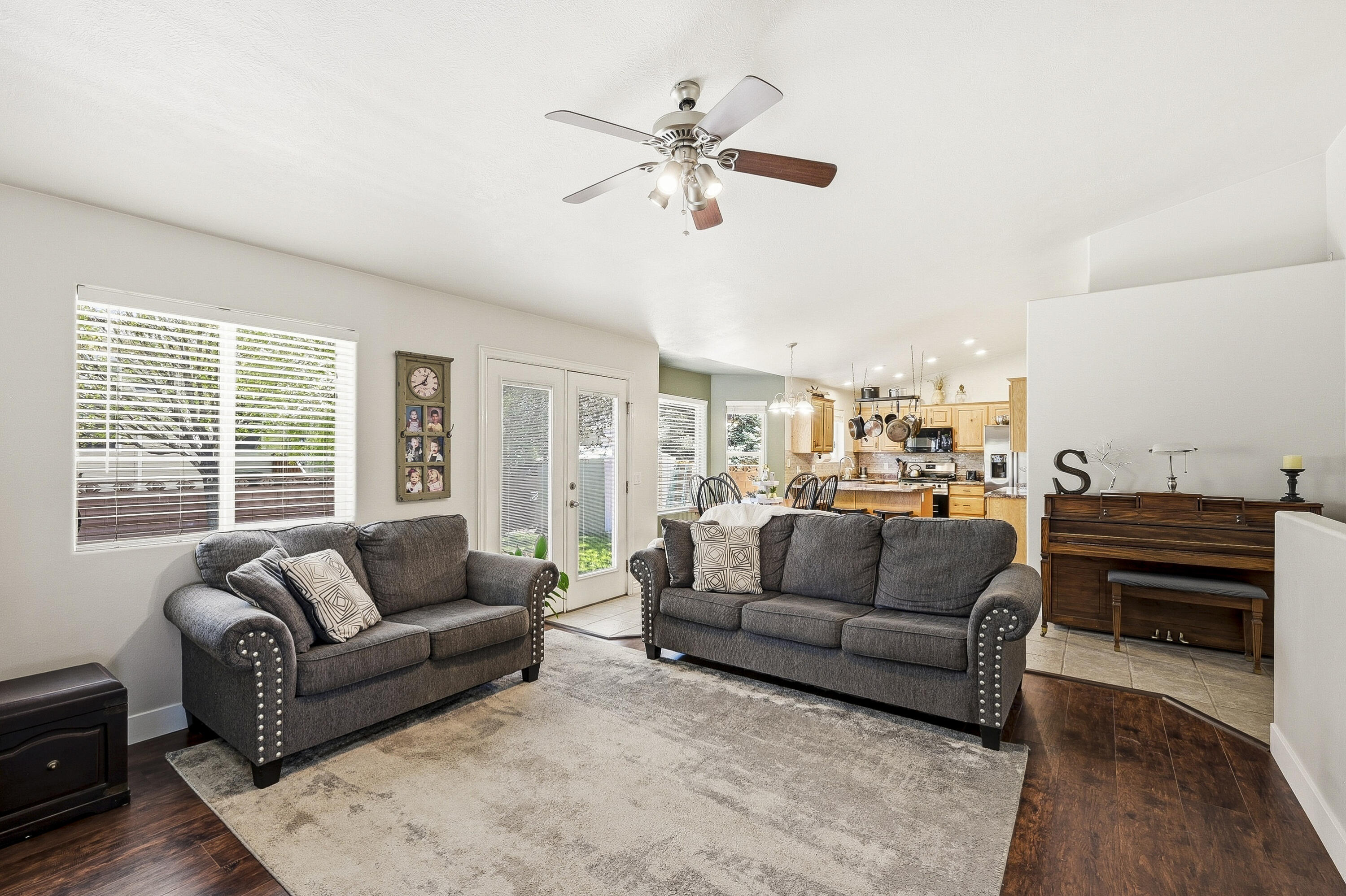 NOT AVAILABLE - Residential
