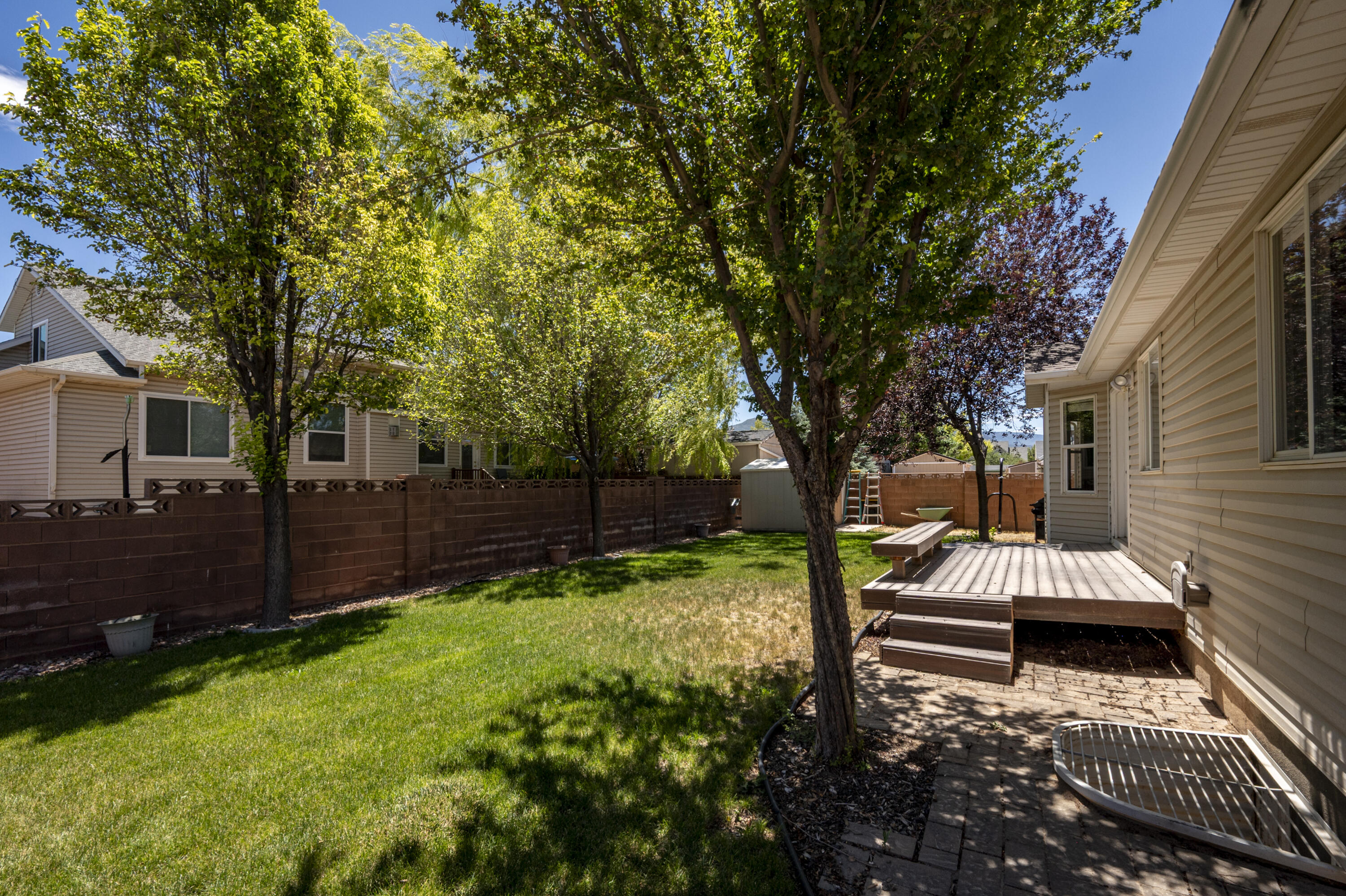 NOT AVAILABLE - Residential