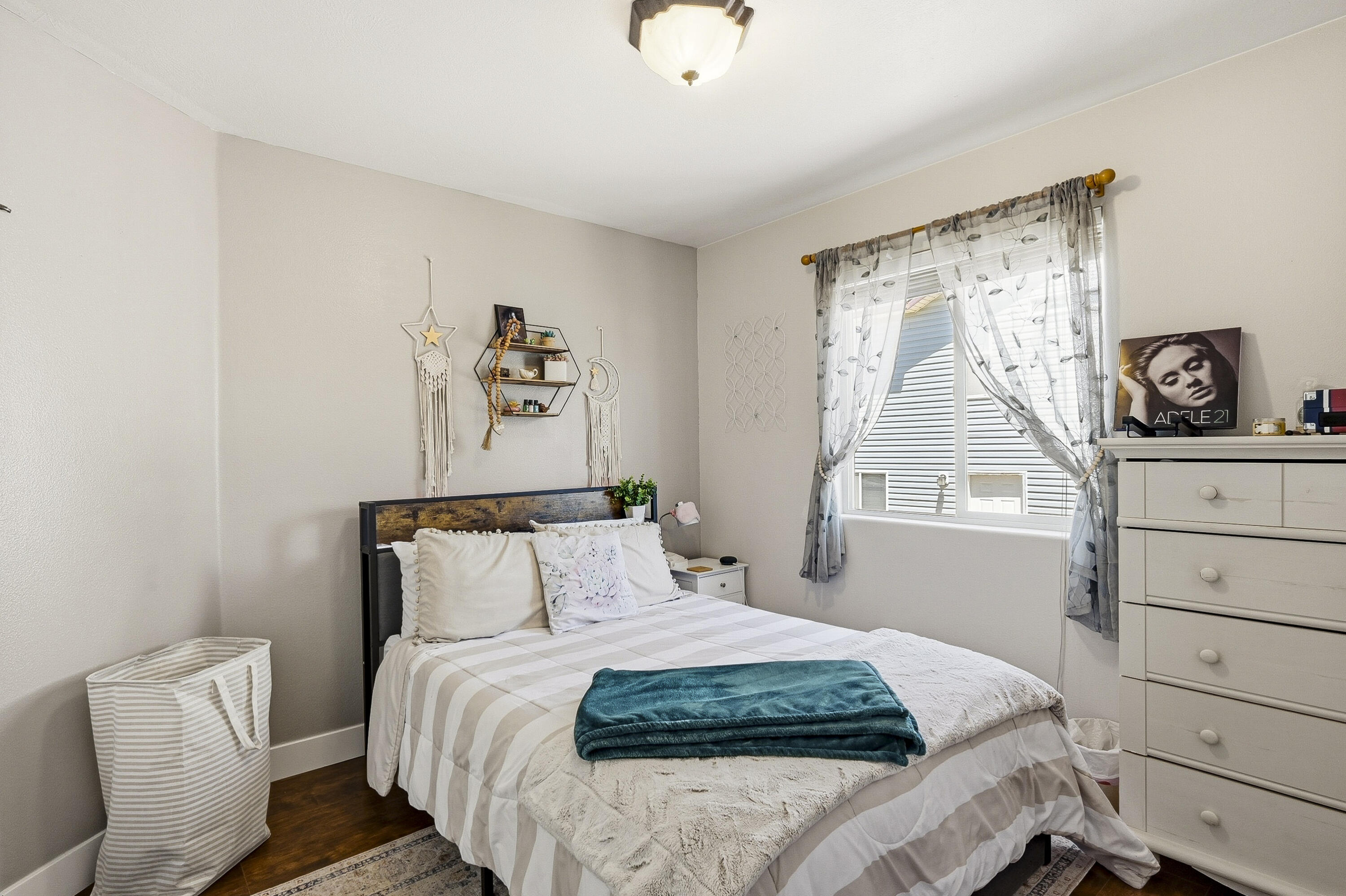 NOT AVAILABLE - Residential