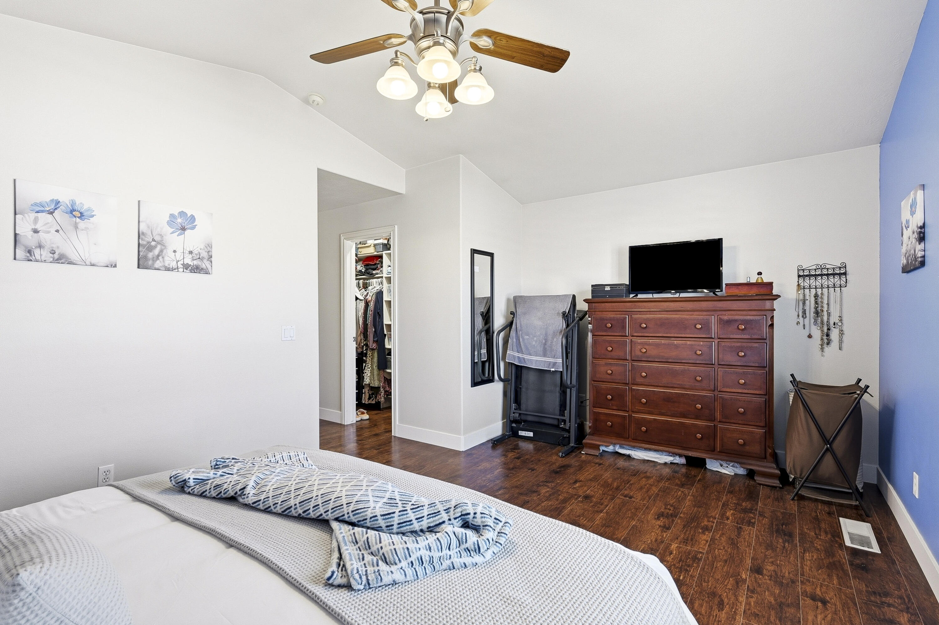 NOT AVAILABLE - Residential